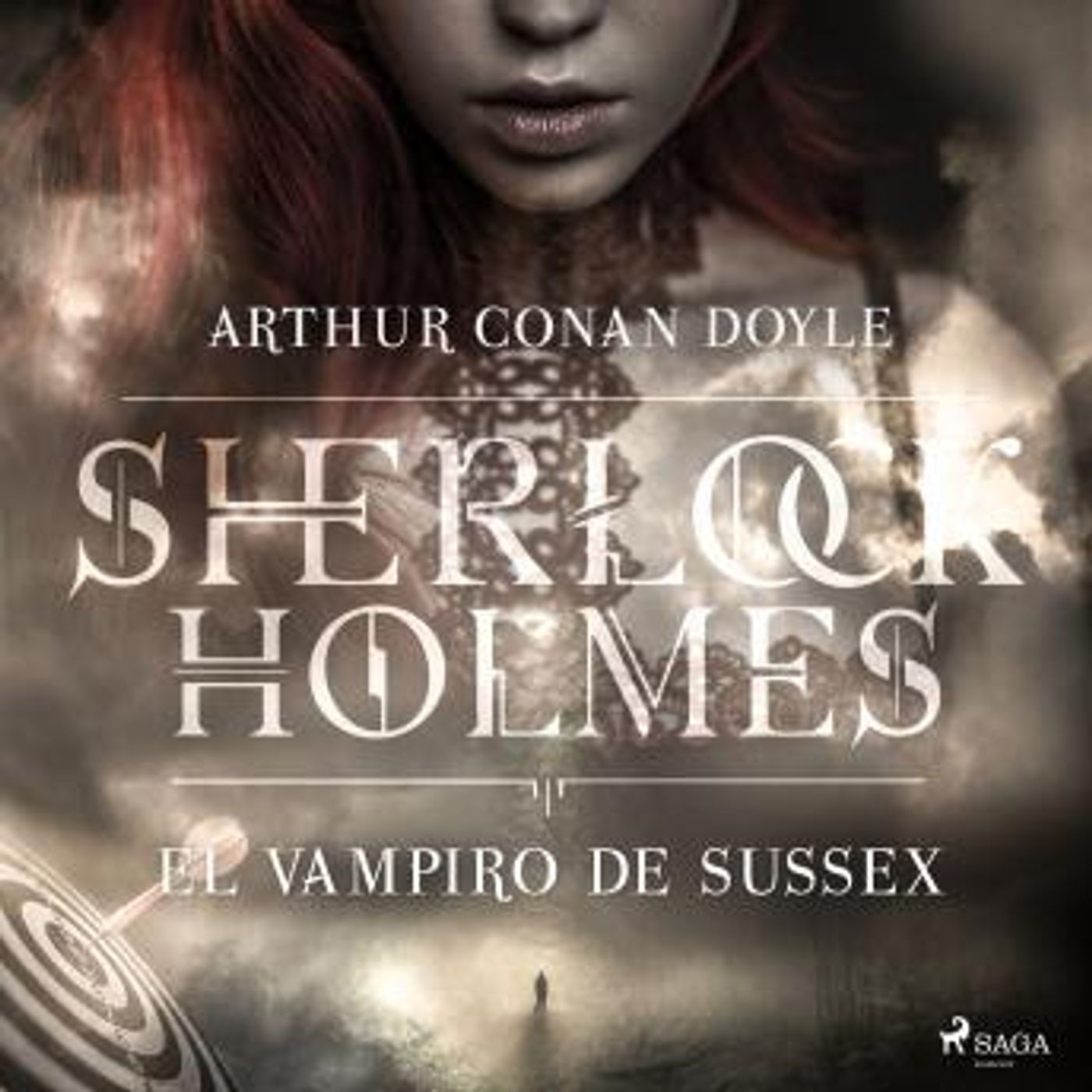 Listen to Latest Full Audiobooks in Mystery, Thriller & Horror, Suspense