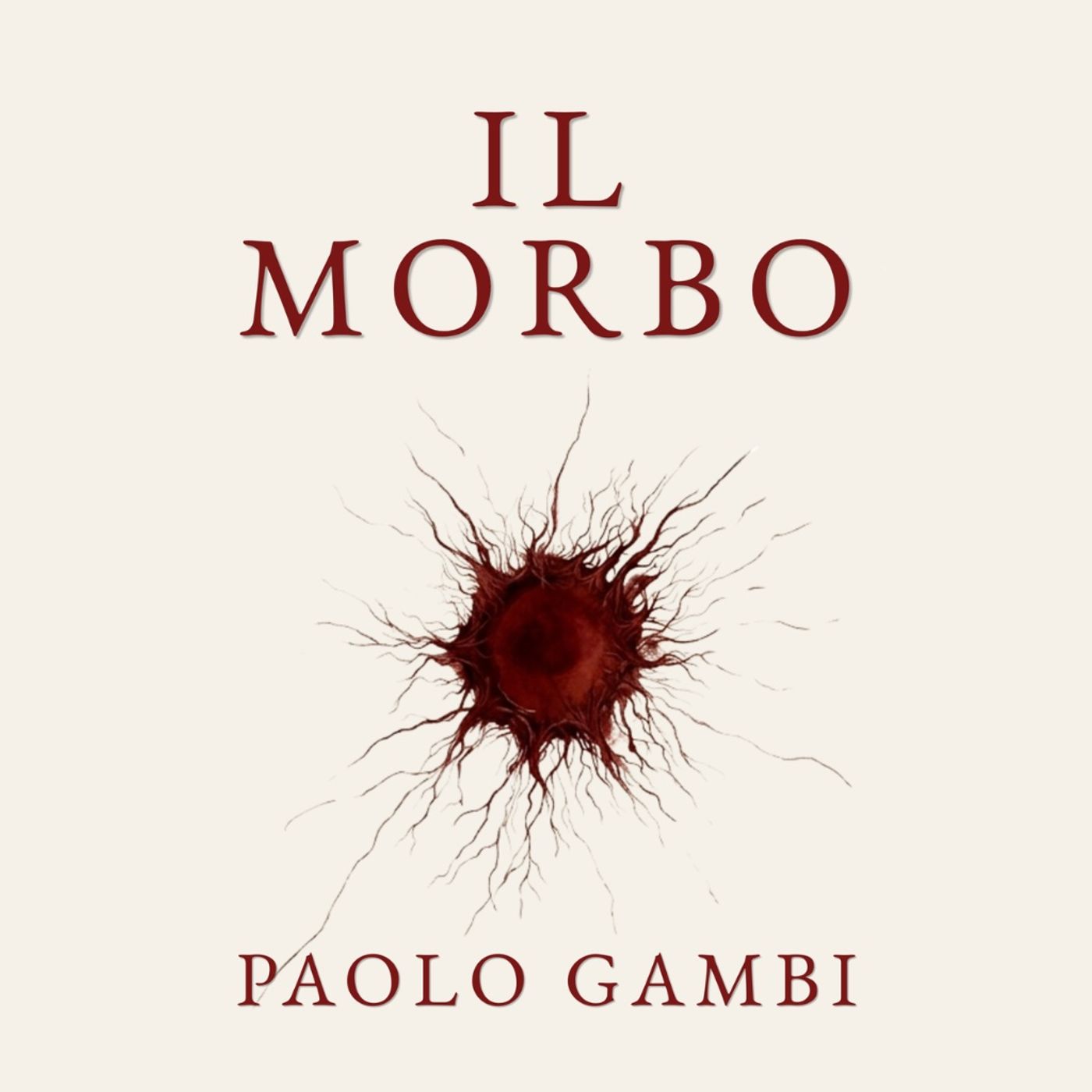 Copertina di IL MORBO - Perchè l'Occidente odia se stesso