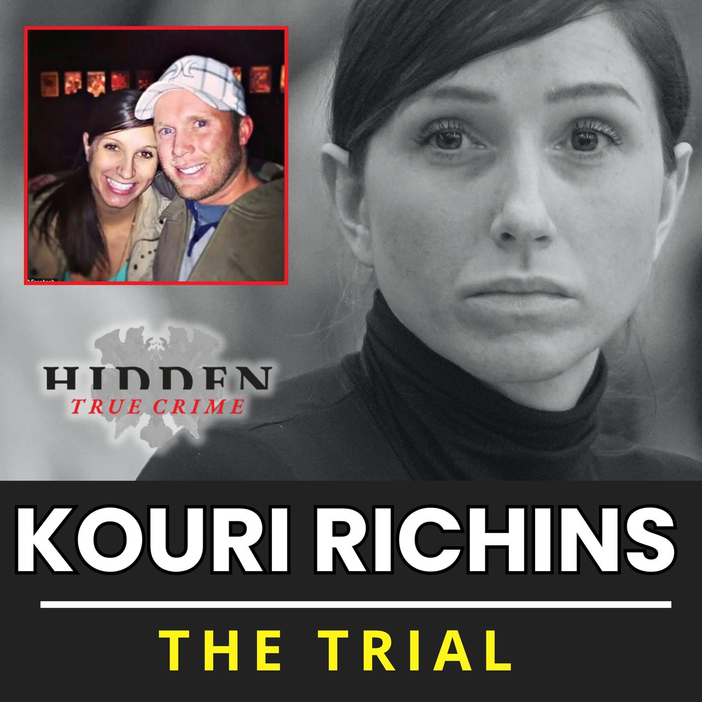 Kouri Did WHAT?! | Tea, Trial & Unfiltered Reactions episode artwork