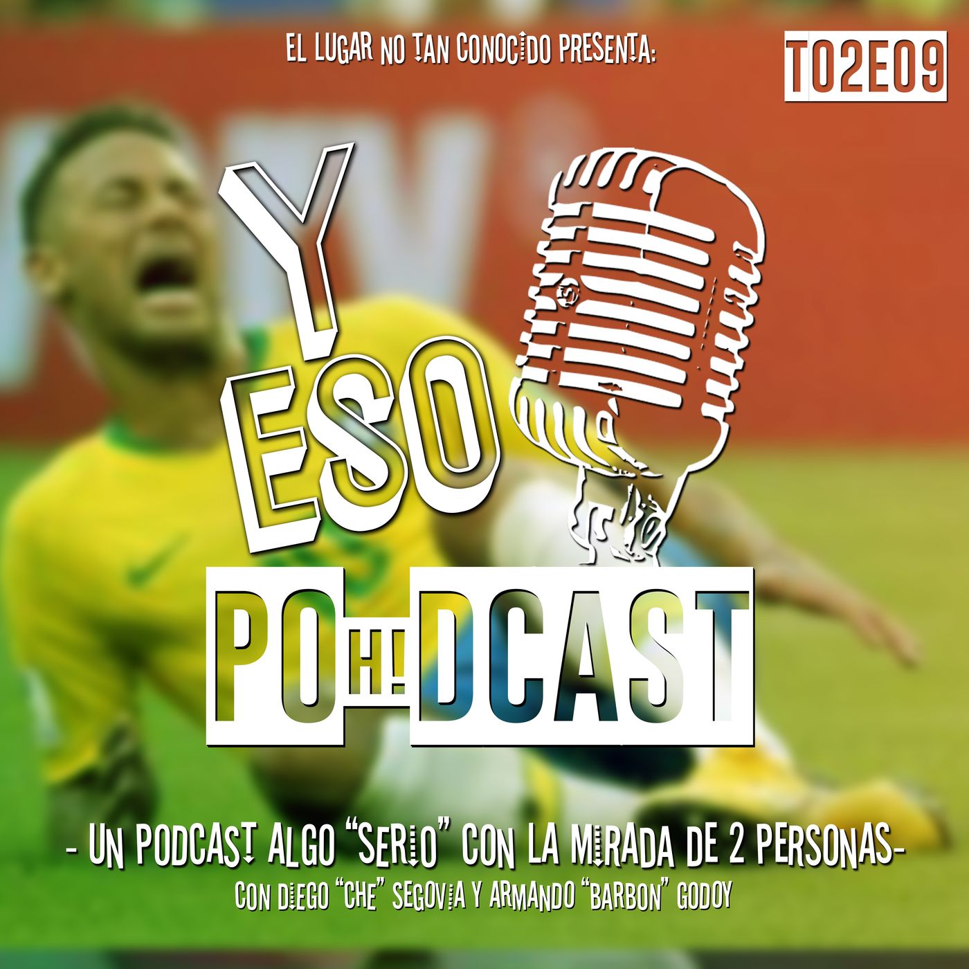 y eso poh!-dcast