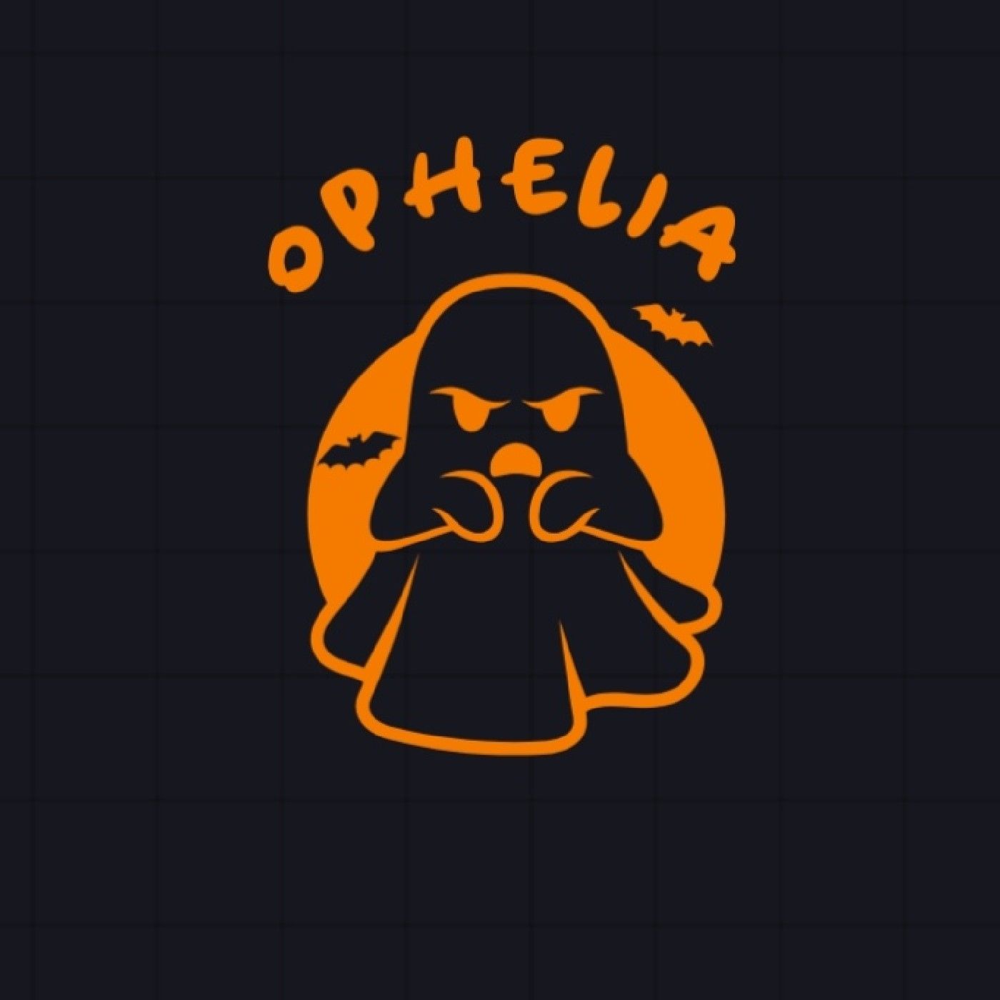 Historias de Terror con Ophelia podcast artwork