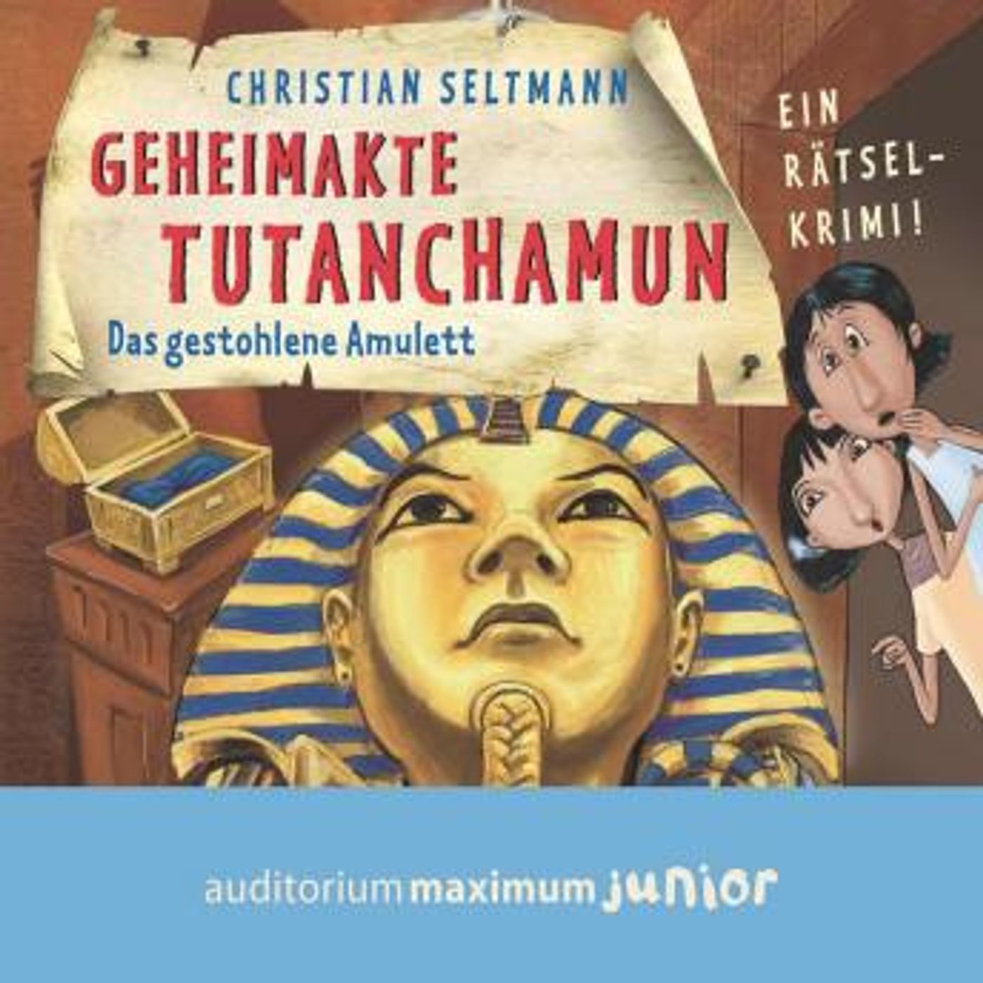 Find Best-Selling Full Audiobooks in Kids, Mystery & Fantasy