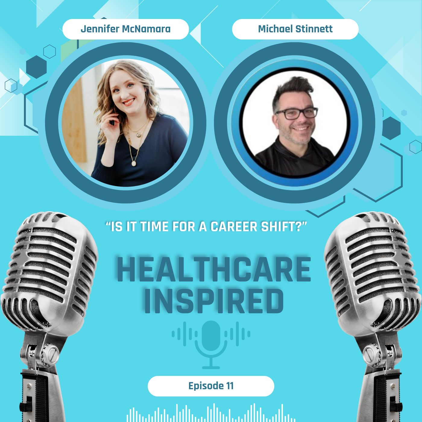 Healthcare Inspired