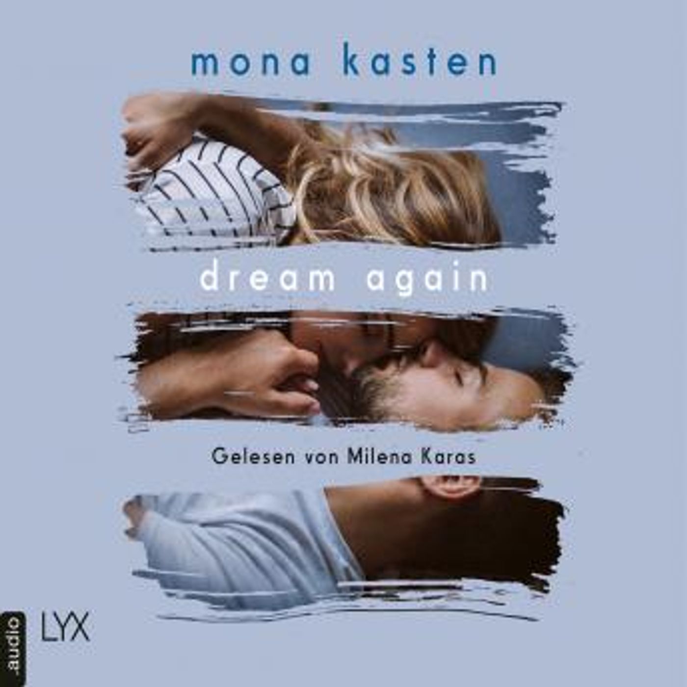 Listen to Latest Full Audiobooks in Romance, Modern