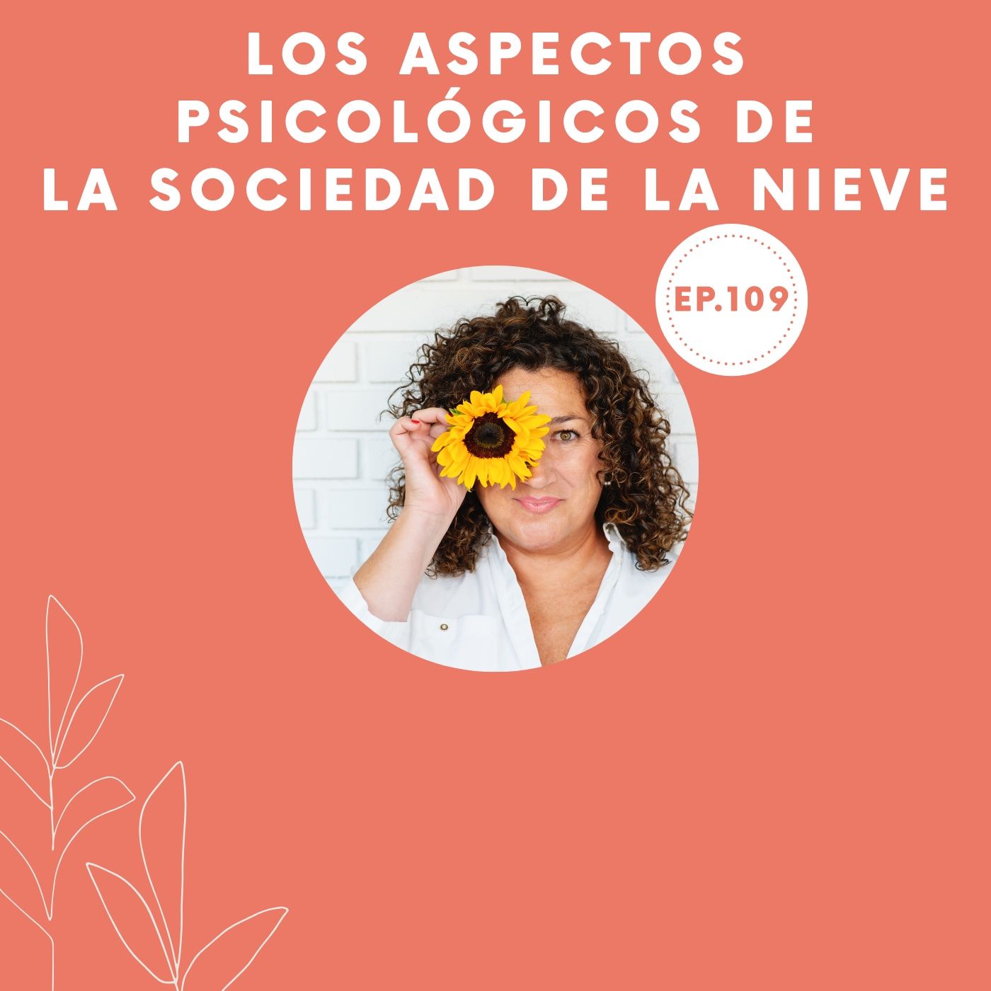 109-Los aspectos psicológicos de la Sociedad de la Nieve