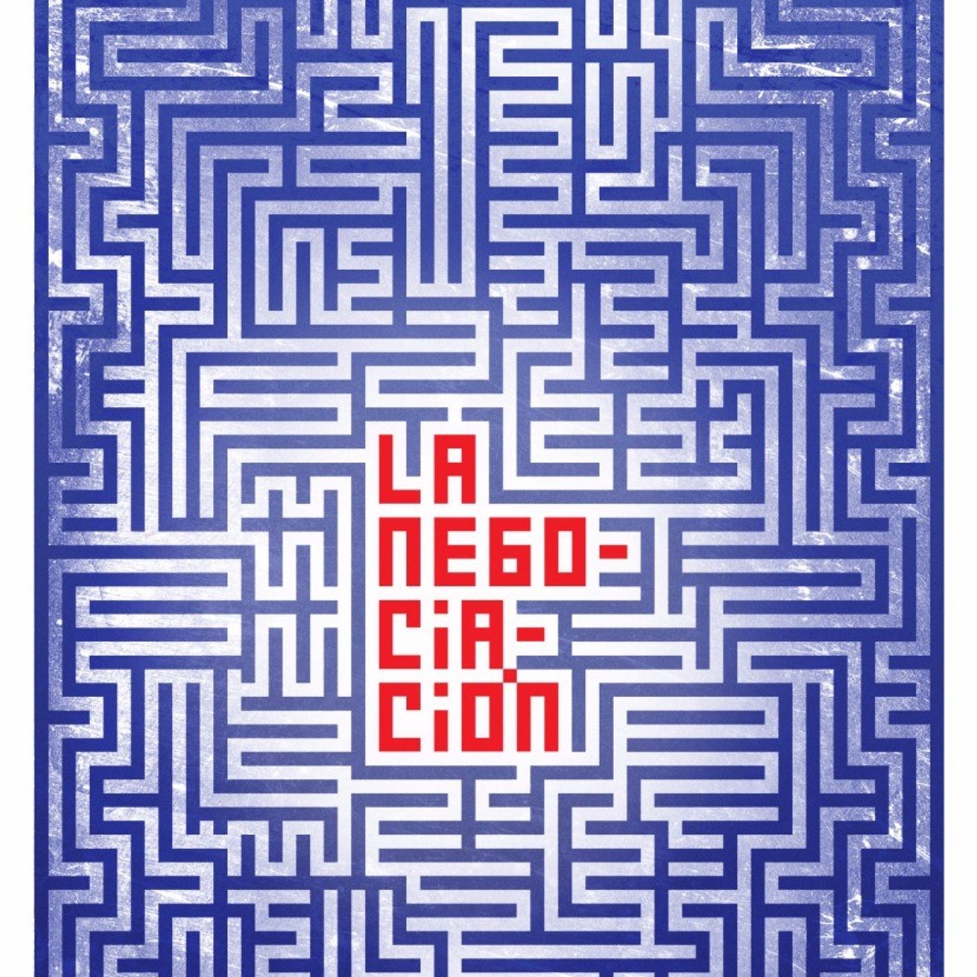 Por fin se estrena en Colombia, 'La Negociación' episode artwork