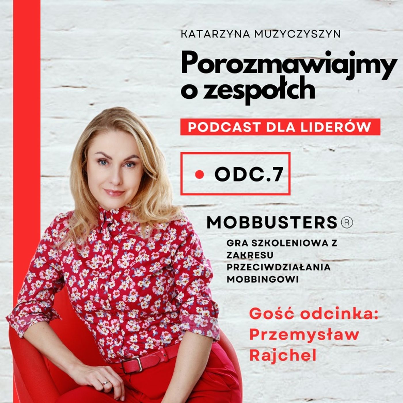 Porozmawiajmy o zespołach