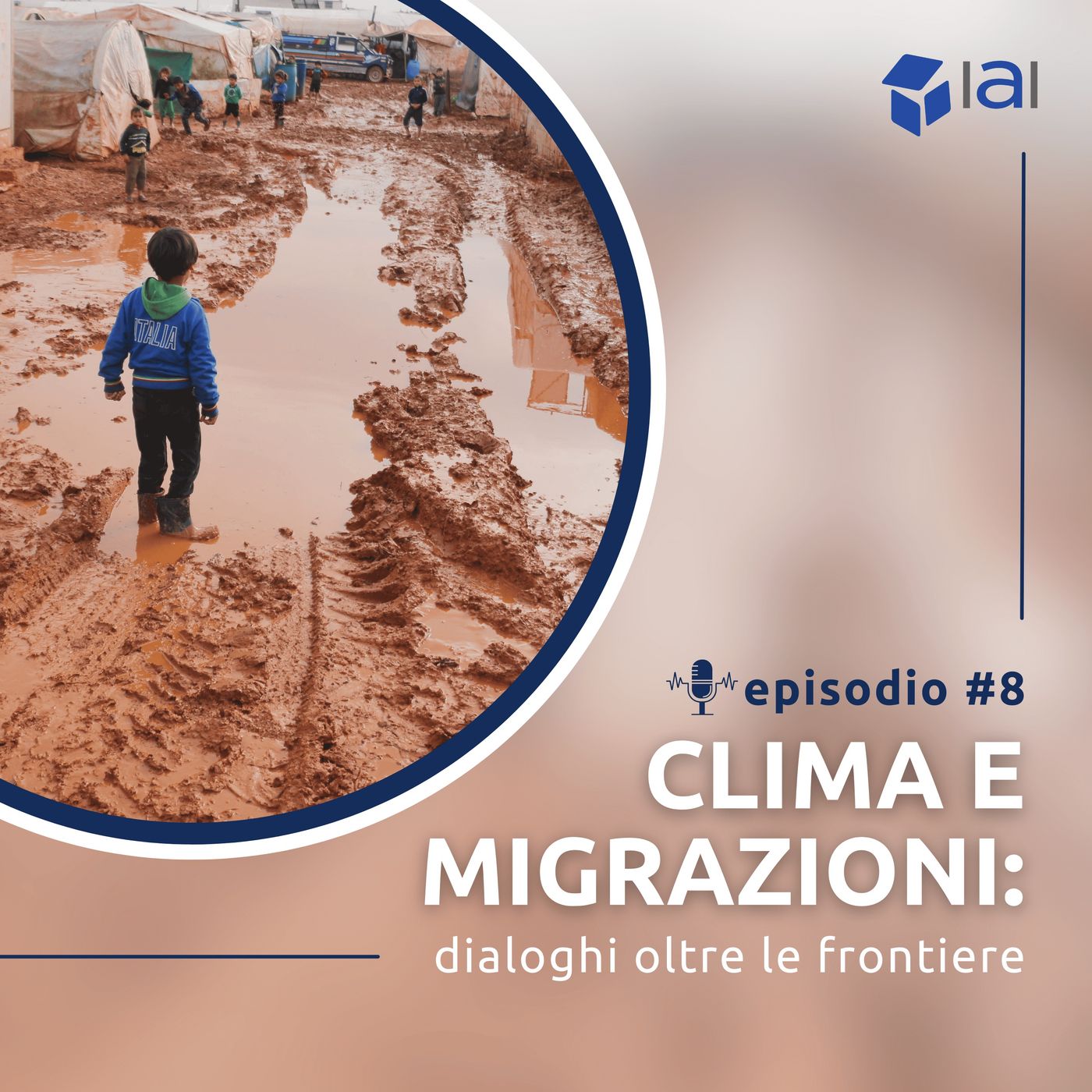 I Podcast di AI