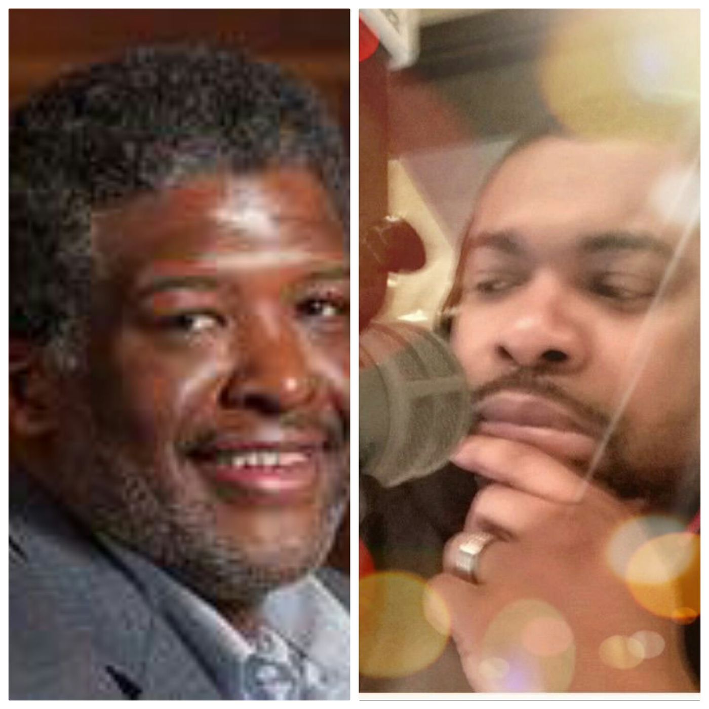 The Nathan Ivey Show