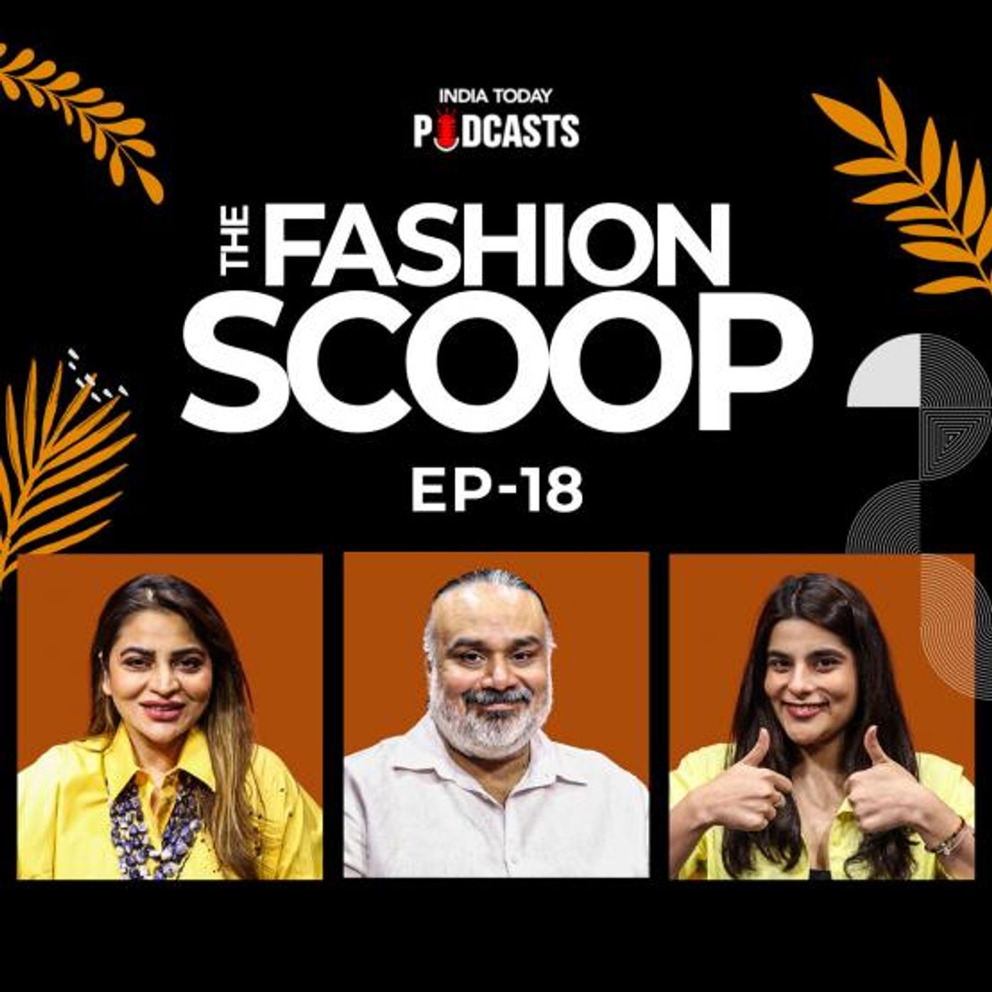 Behind Heeramandi's Costume Glam | The Fashion Scoop, Ep 19