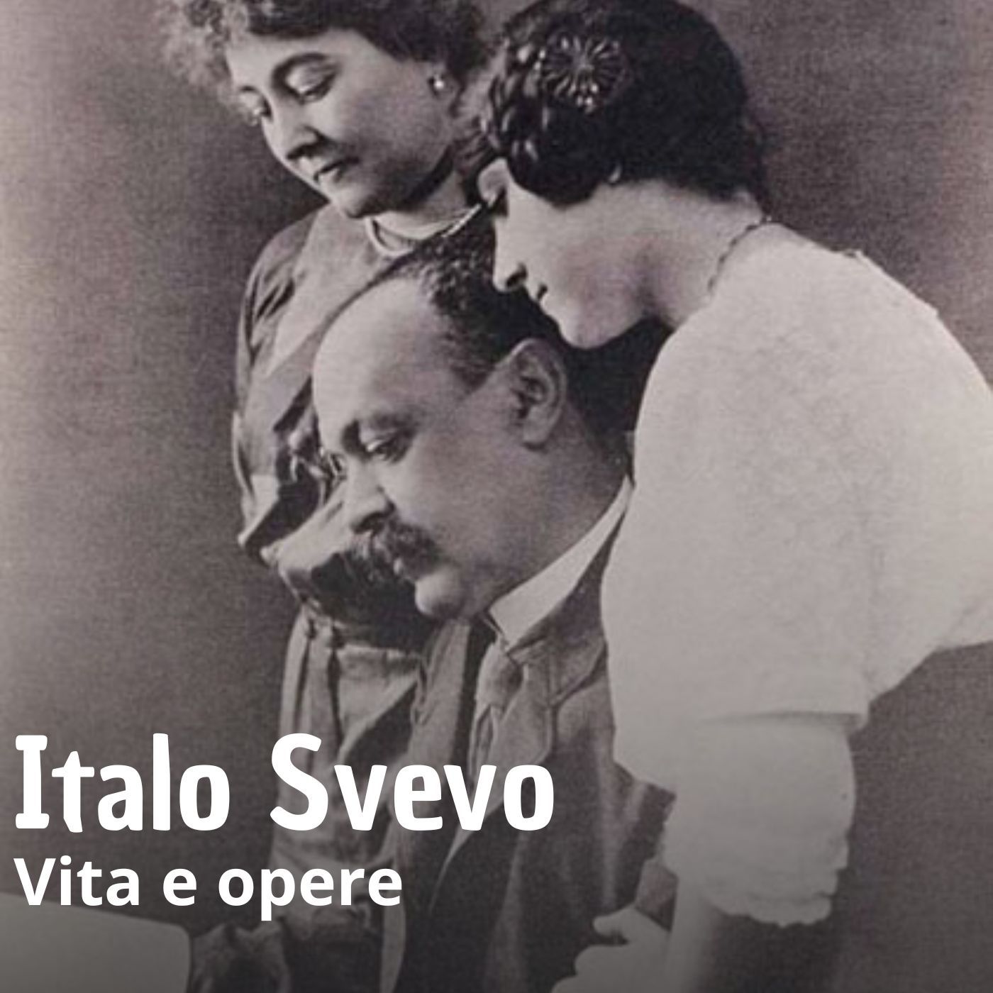Letteratura - Italo Svevo