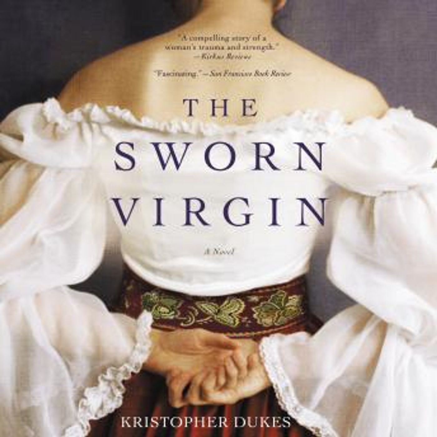 Audiobooks in Fiction, Coming of Age