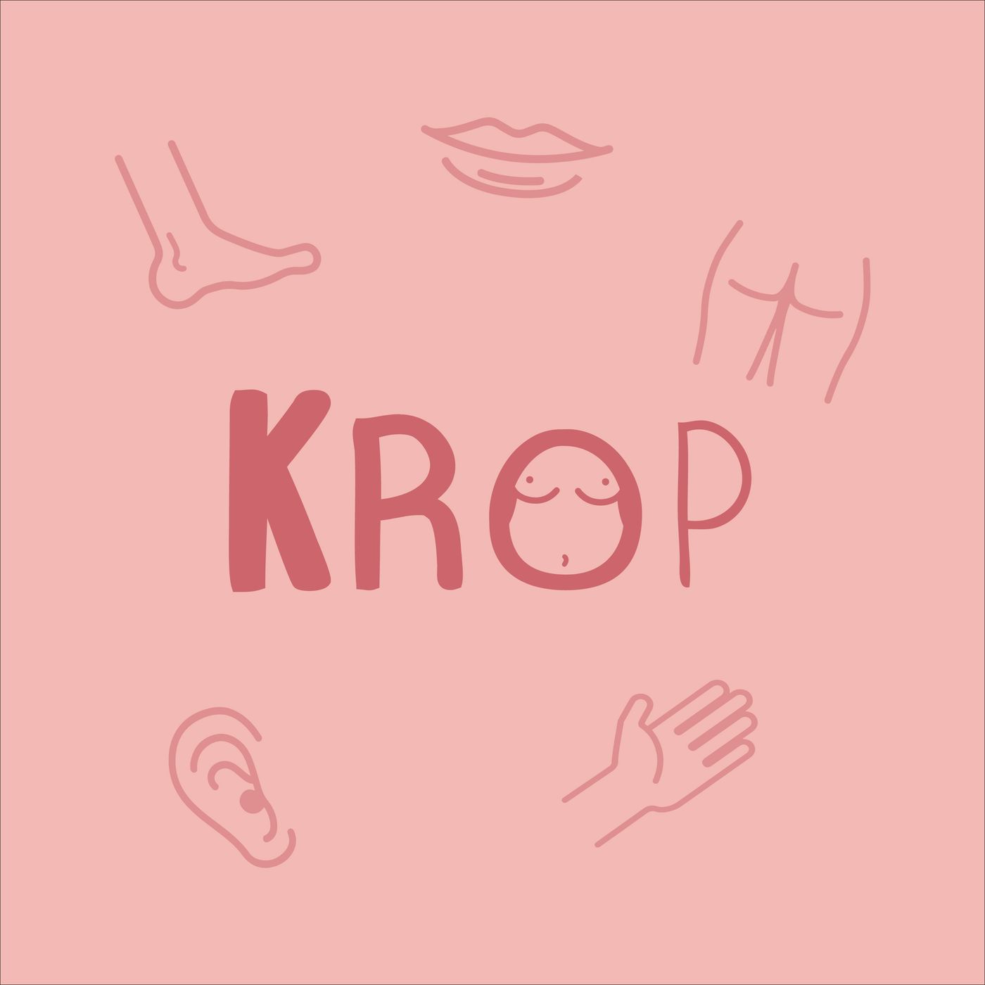 KROP af KROPodcast