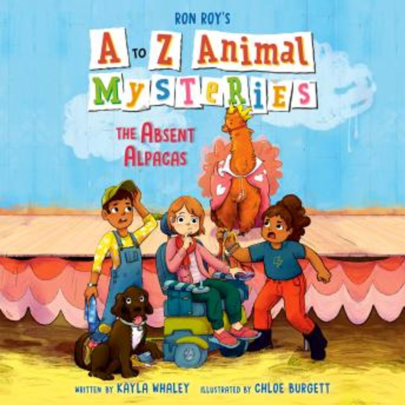 Download New Full Audiobooks in Kids, Mystery & Fantasy