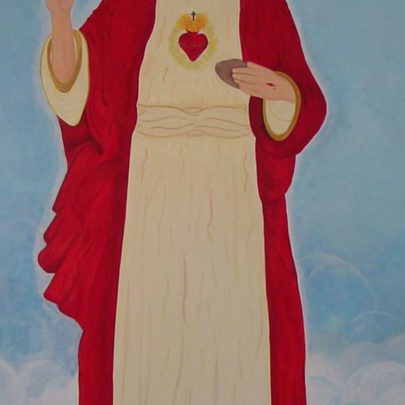 I Messaggi di Yeshua