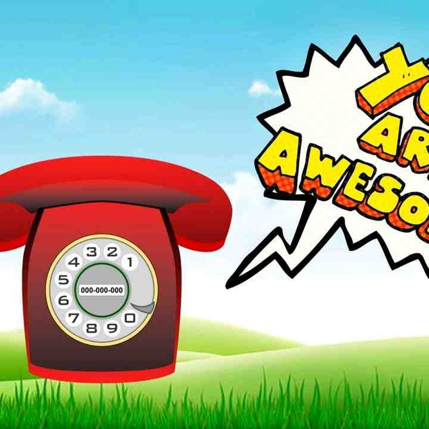 Guided Meditation for Kids _ POSITIVITY HOTLINE _ Bedtime Meditation for Children episode artwork