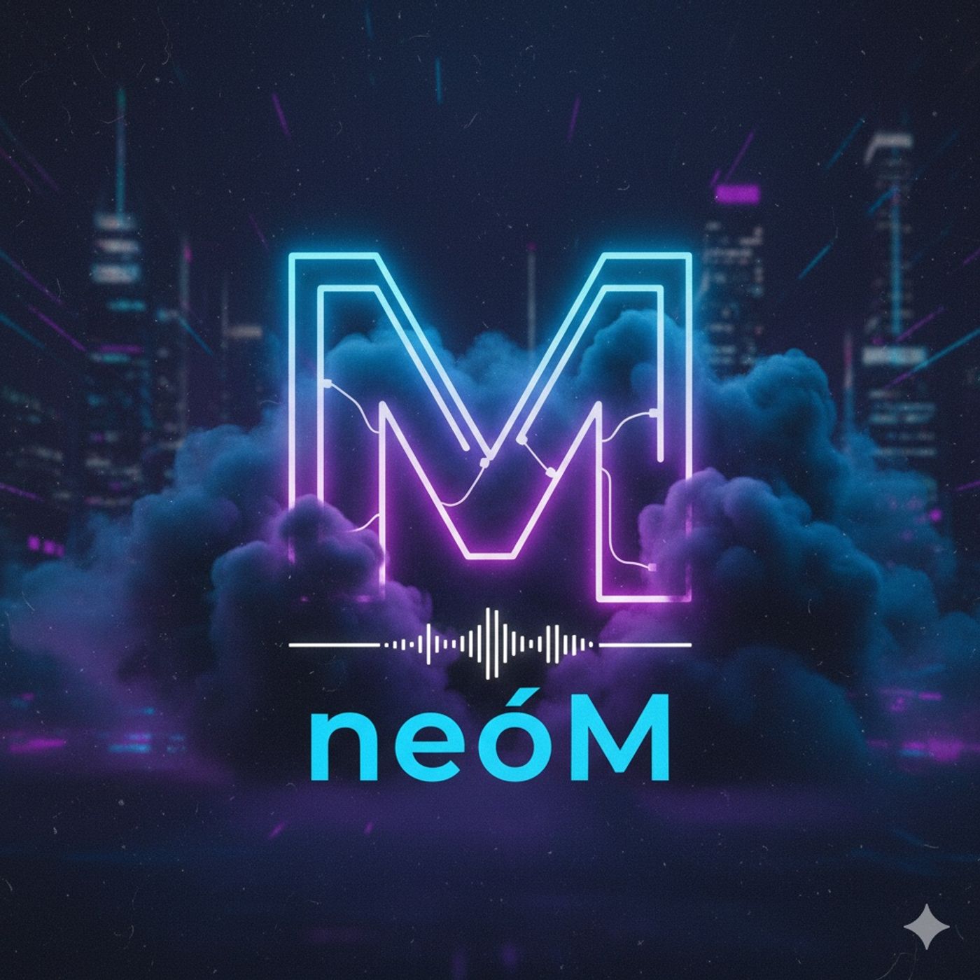 neom episode artwork