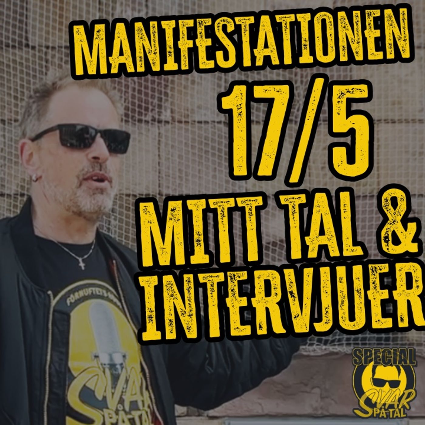 Svar På Tal