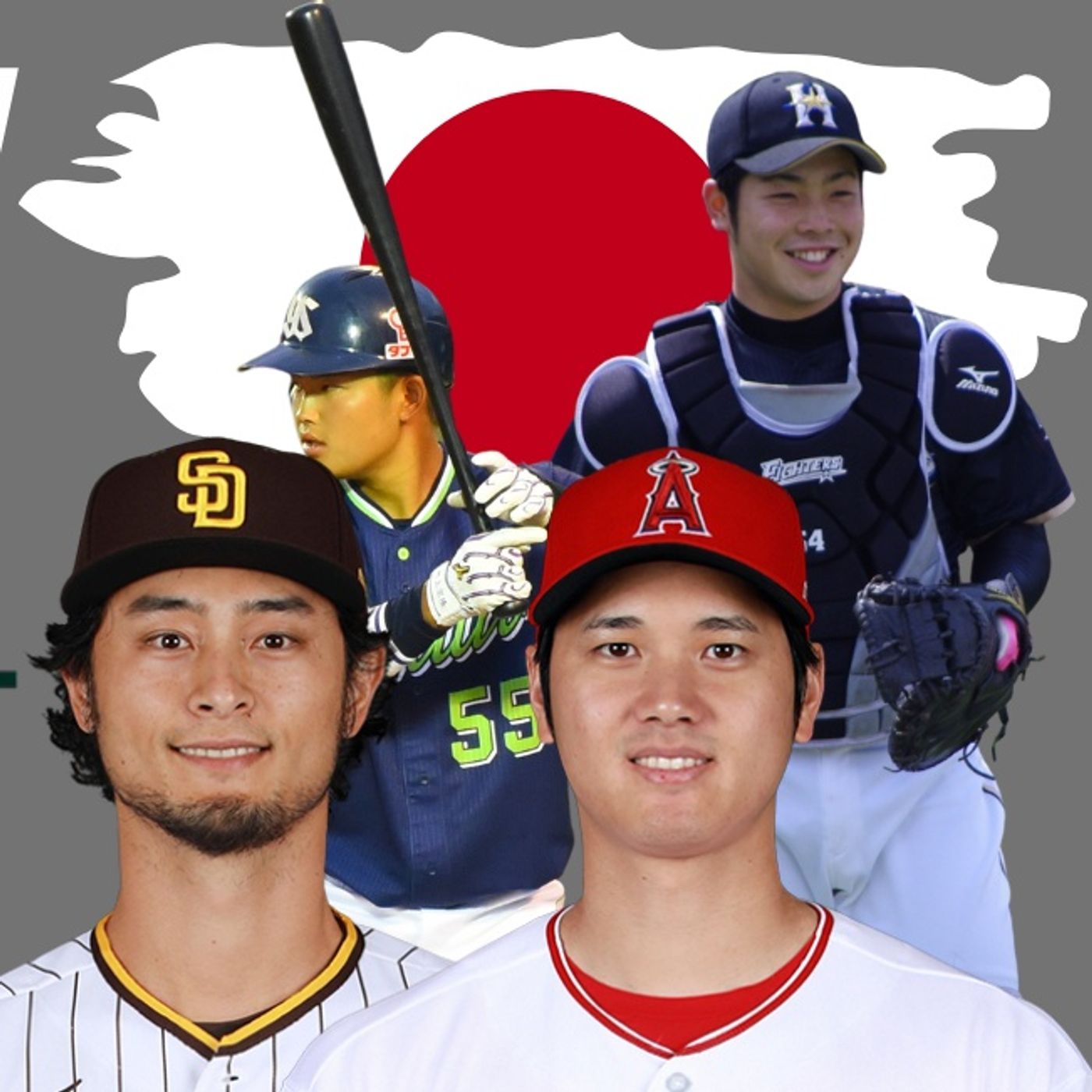 PREVIA Clásico Mundial de Beisbol 2023 (WBC) Roster de JAPÓN
