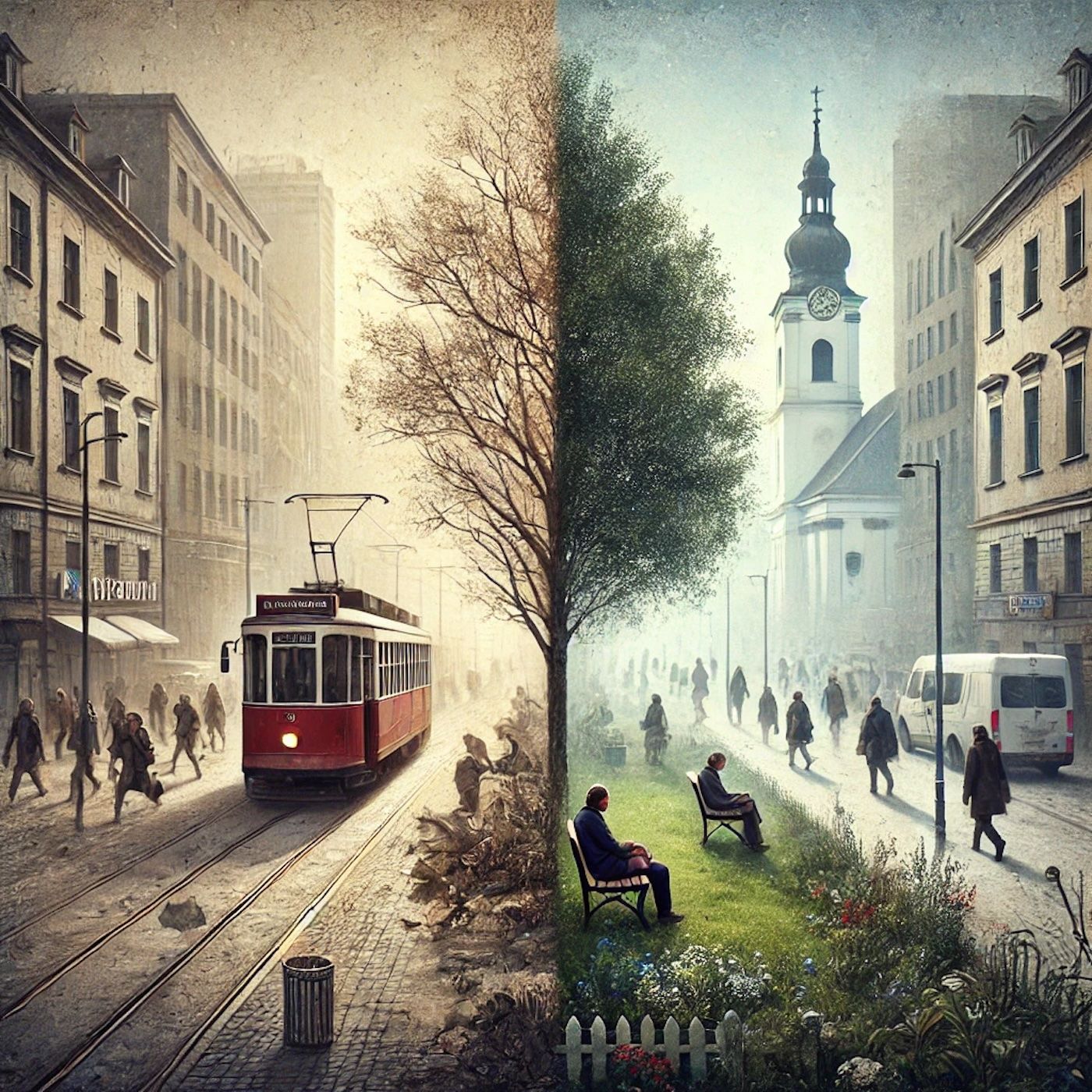 Święte sprzeczności