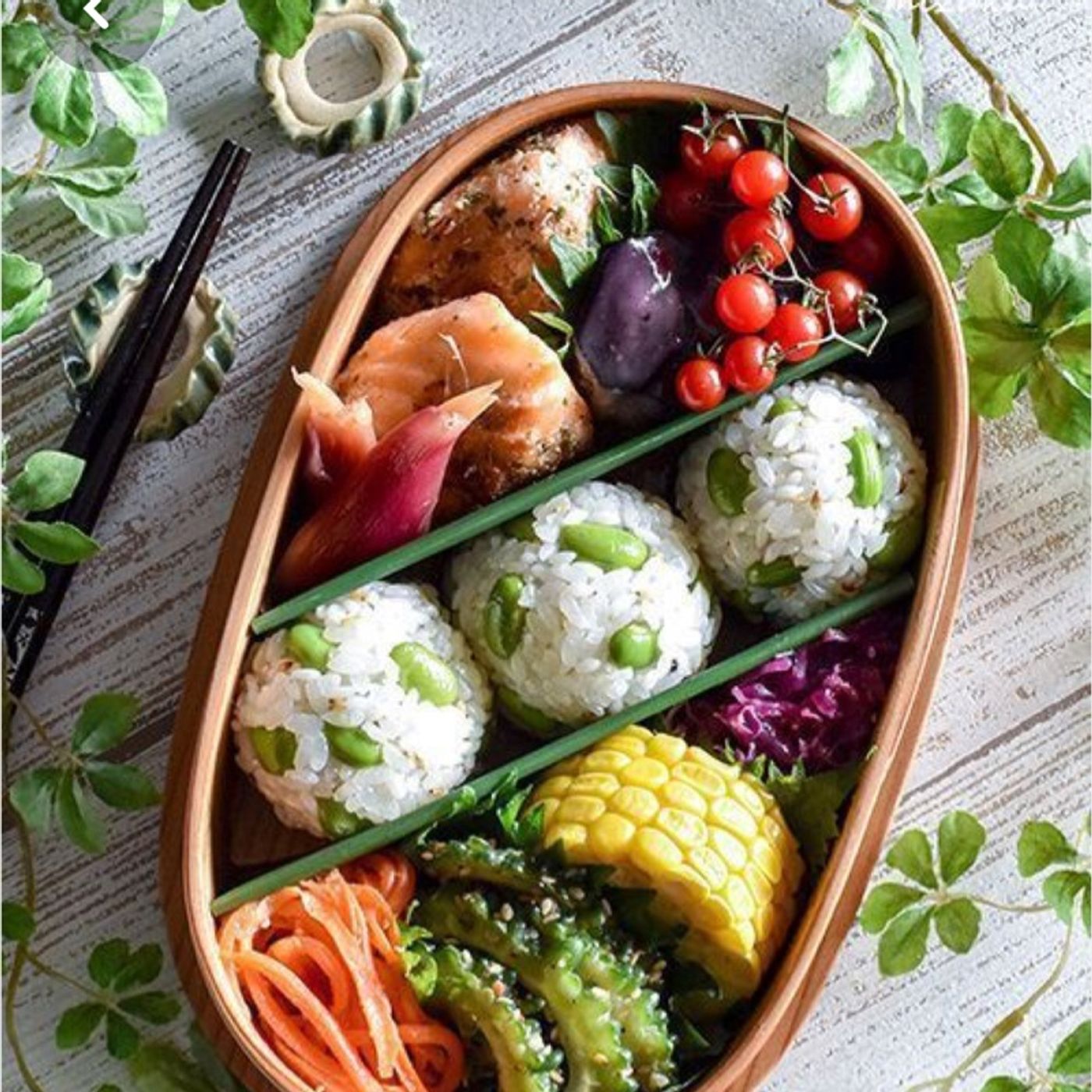 Alimentación saludable episode artwork