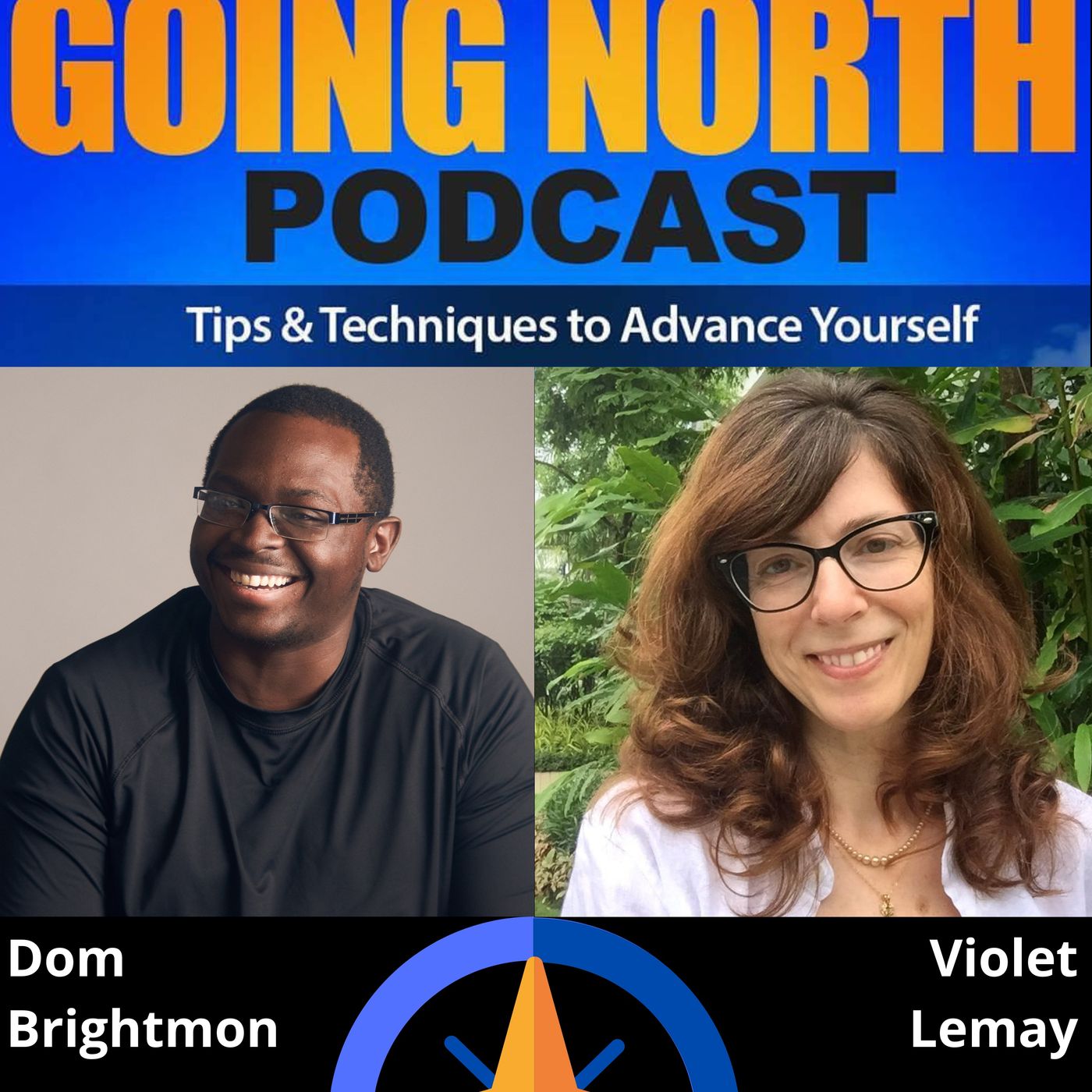 Going North Podcast