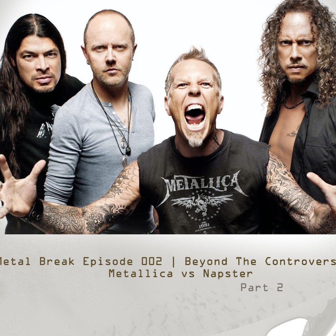 MetalBreak