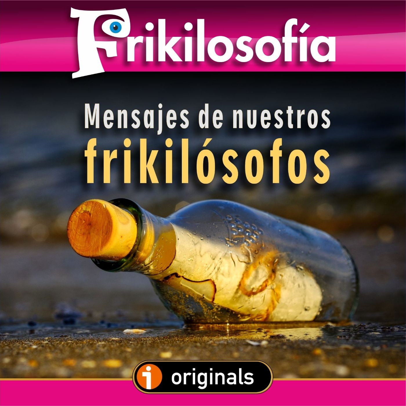 Frikilosofía