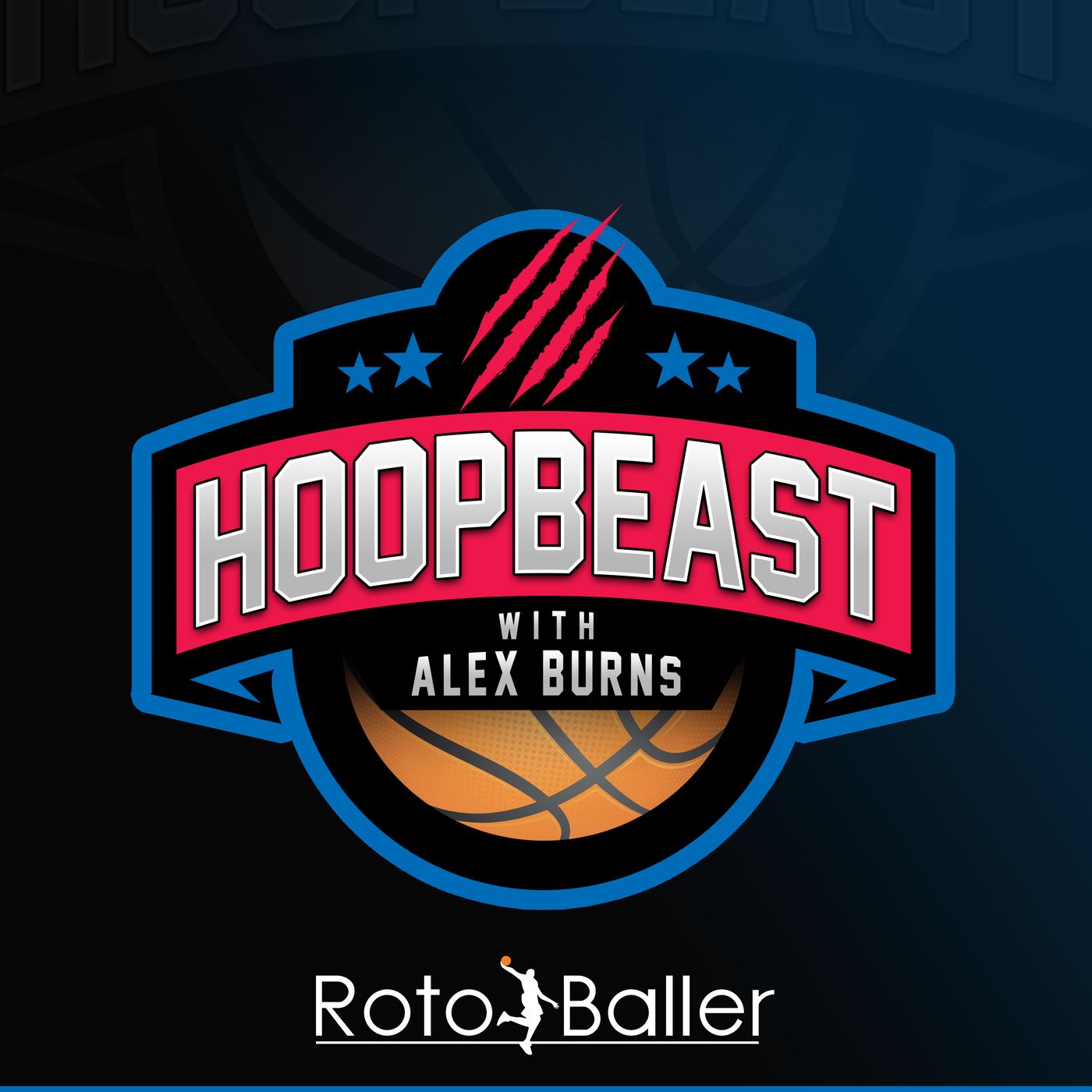 Hoop Beast with Alex Burns