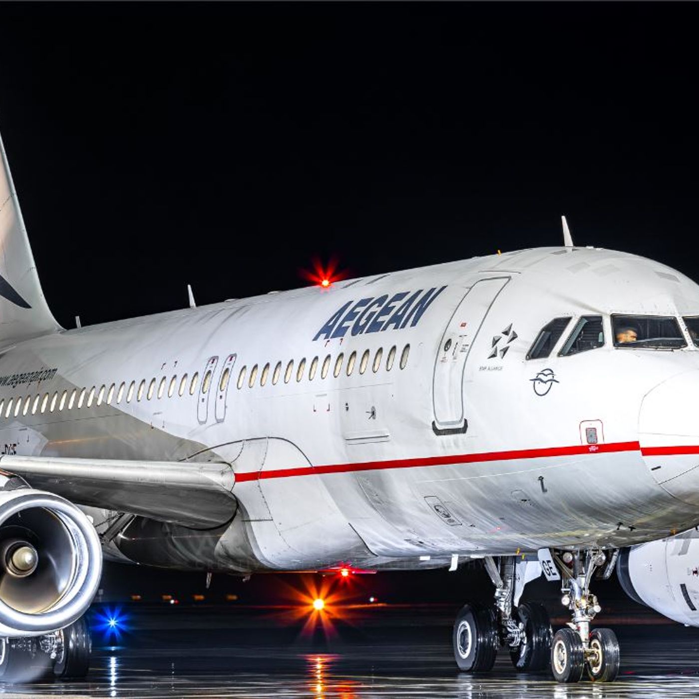 Ezer Aviation Edu
