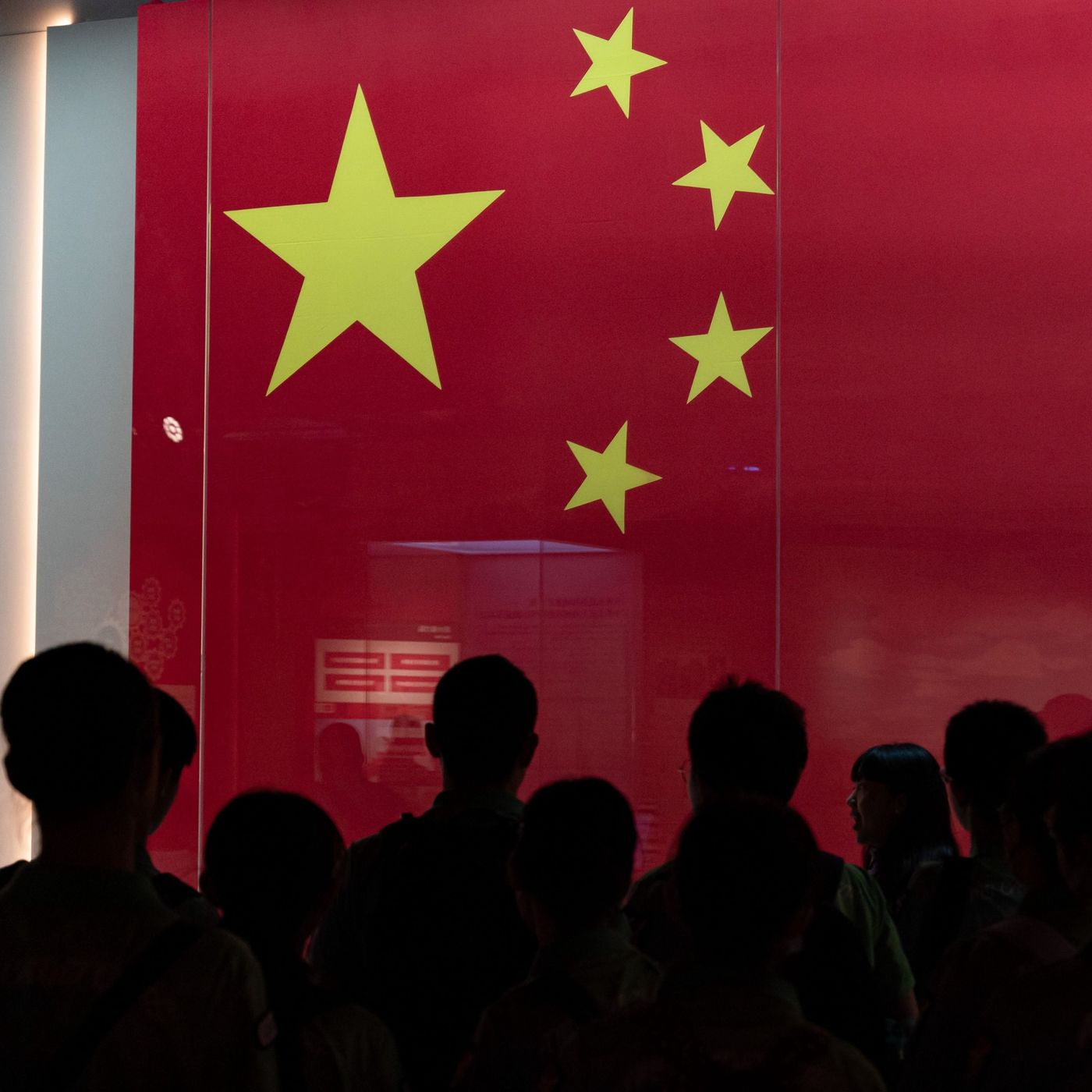 How China Hacked America’s Phone Network