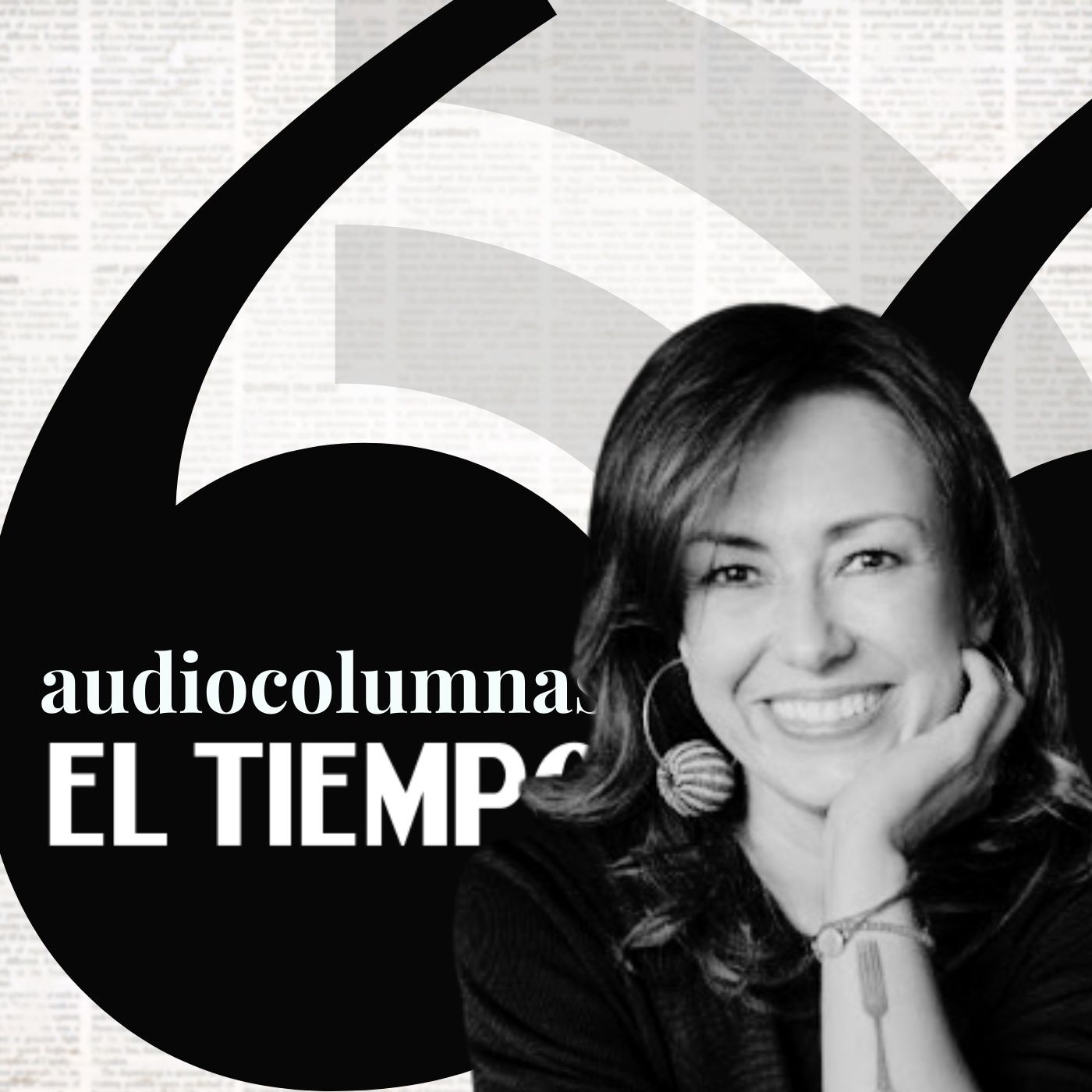 Audiocolumnas EL TIEMPO