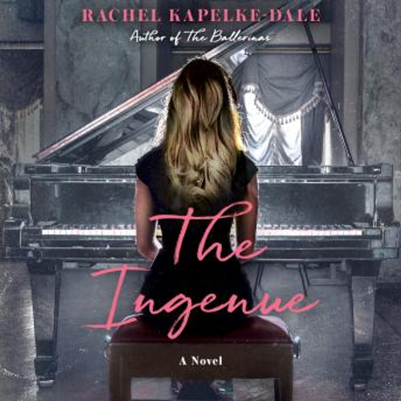 Discover Top Audiobooks in Fiction, Coming of Age