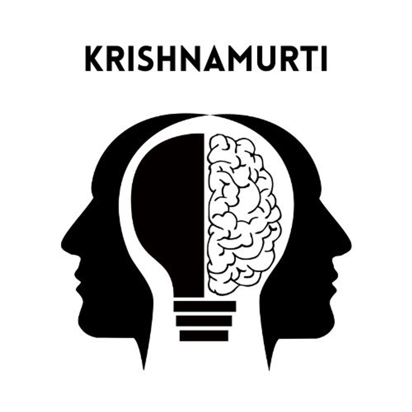 Kkrishnamurti
