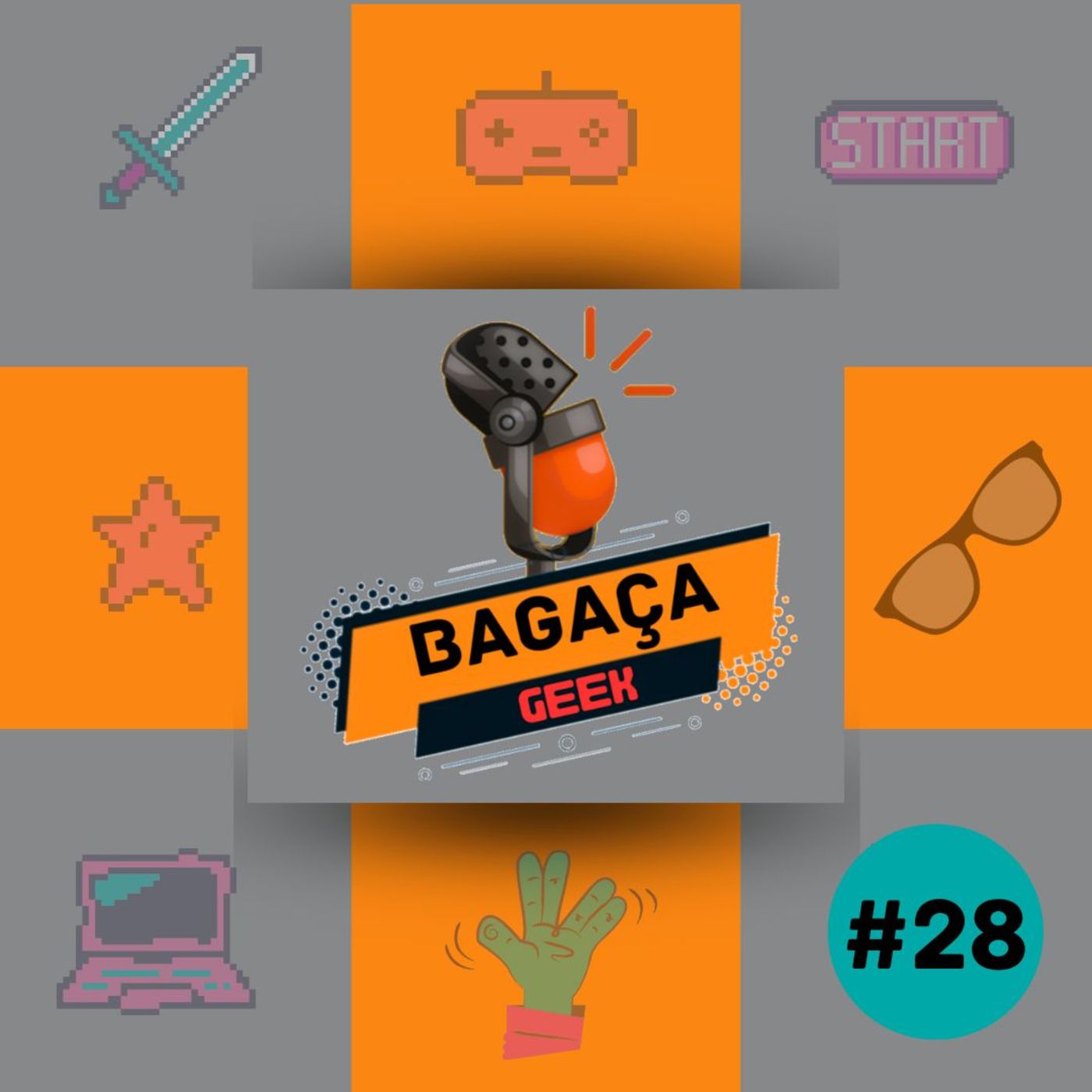 Bagaça Studios