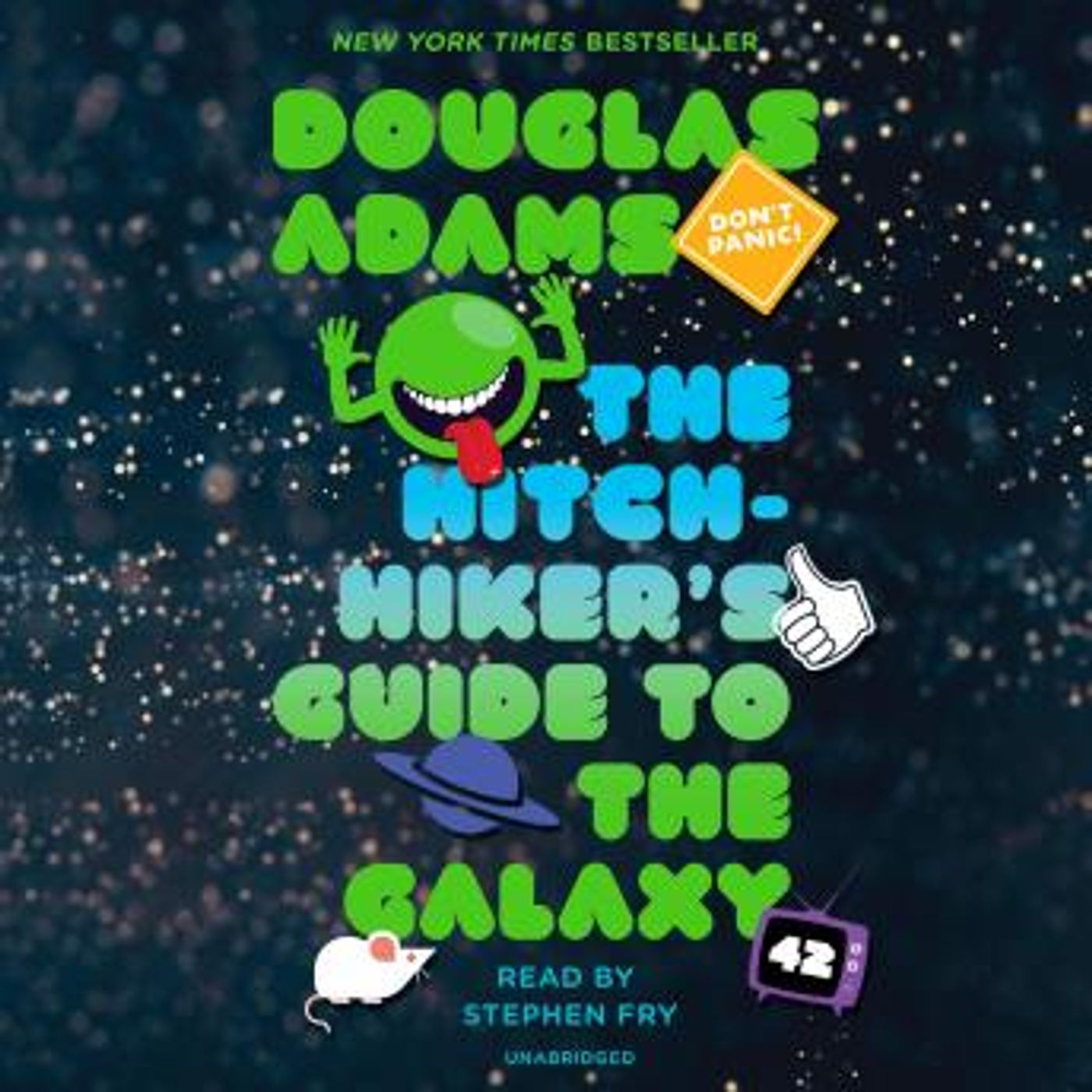 Stream Popular Full Audiobooks in Science Fiction & Fantasy, Science Fiction