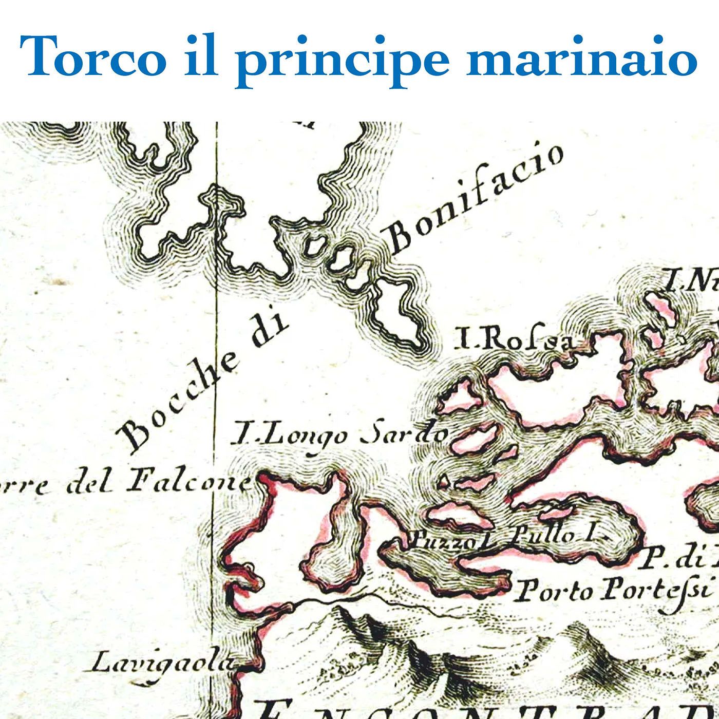 Torco il principe marinaio, fiaba sarda episode artwork