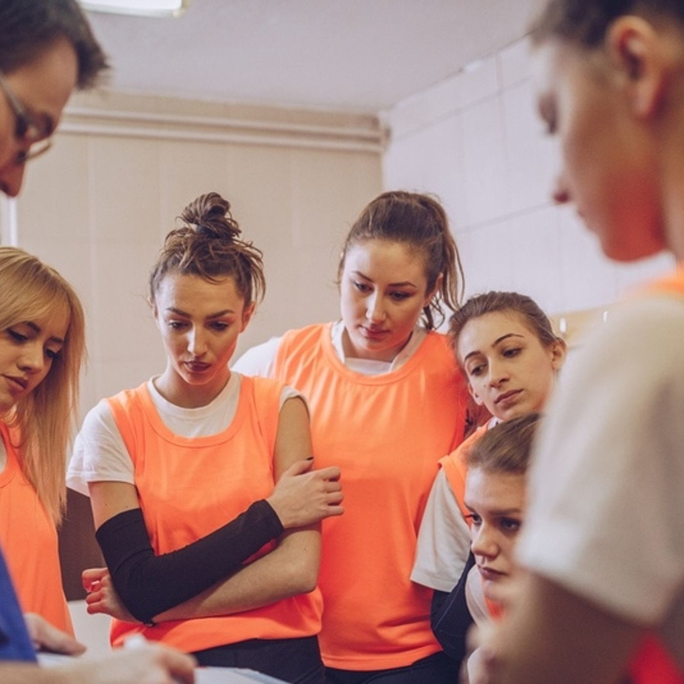 Motivación femenina en Educación Física