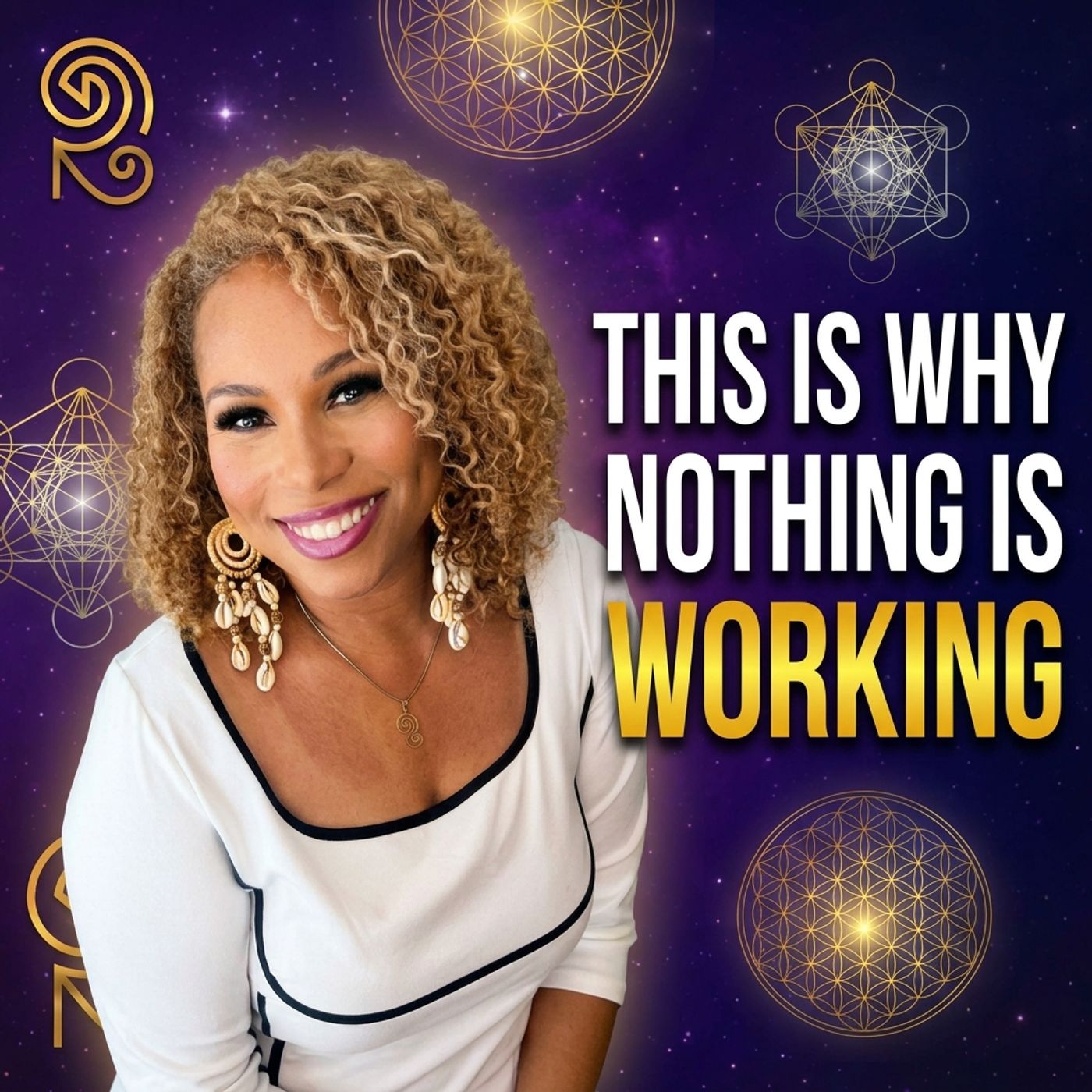 Divinity Session 81 - Divine Timing Is Just Unreadiness in Disguise