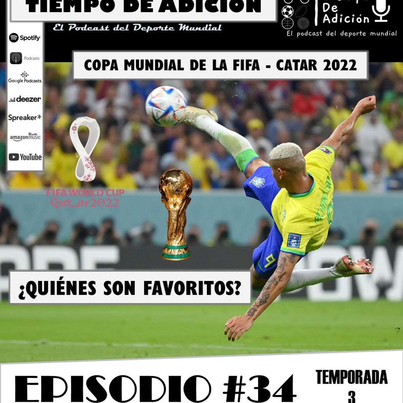 Portada de Tiempo de Adición