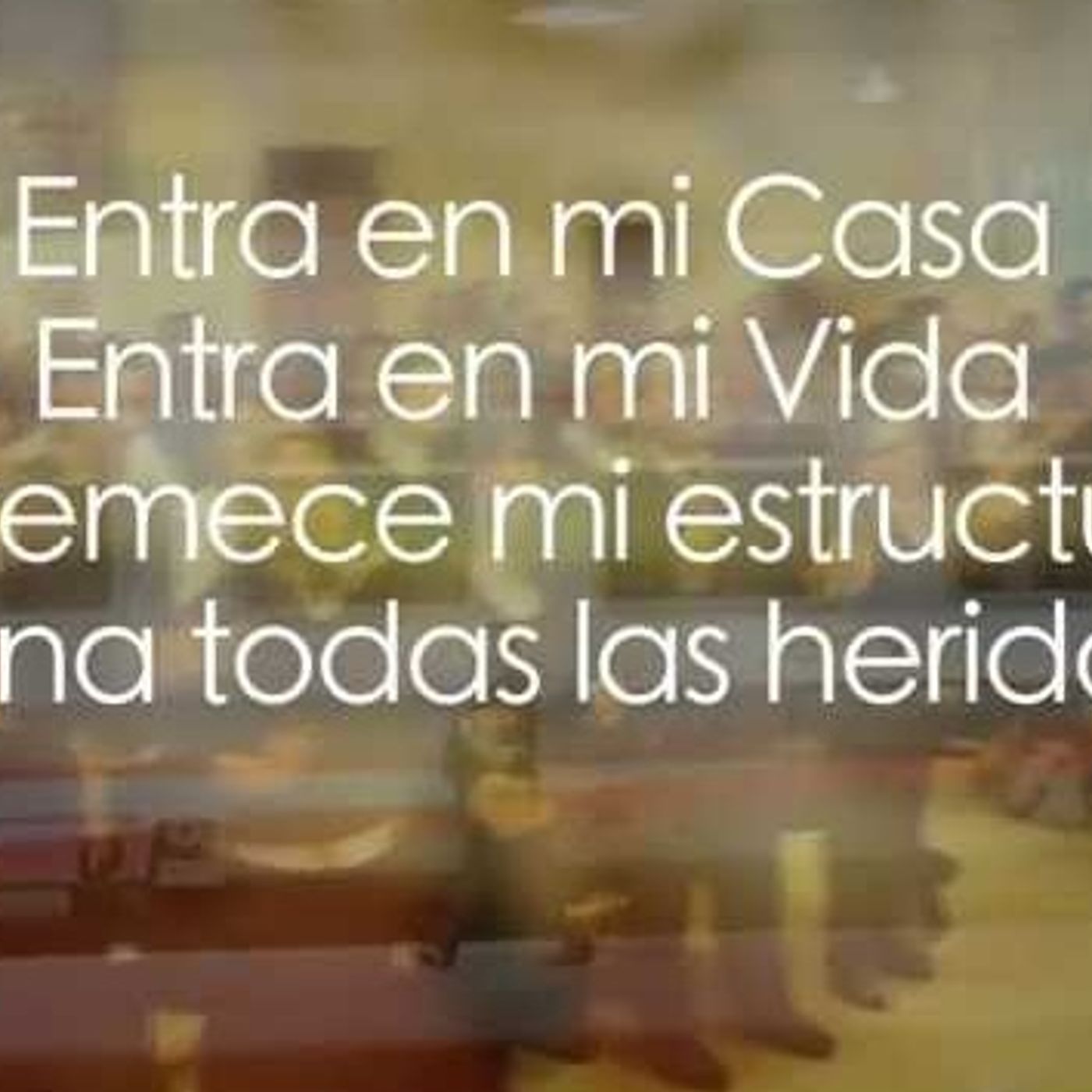 Jesus te ama