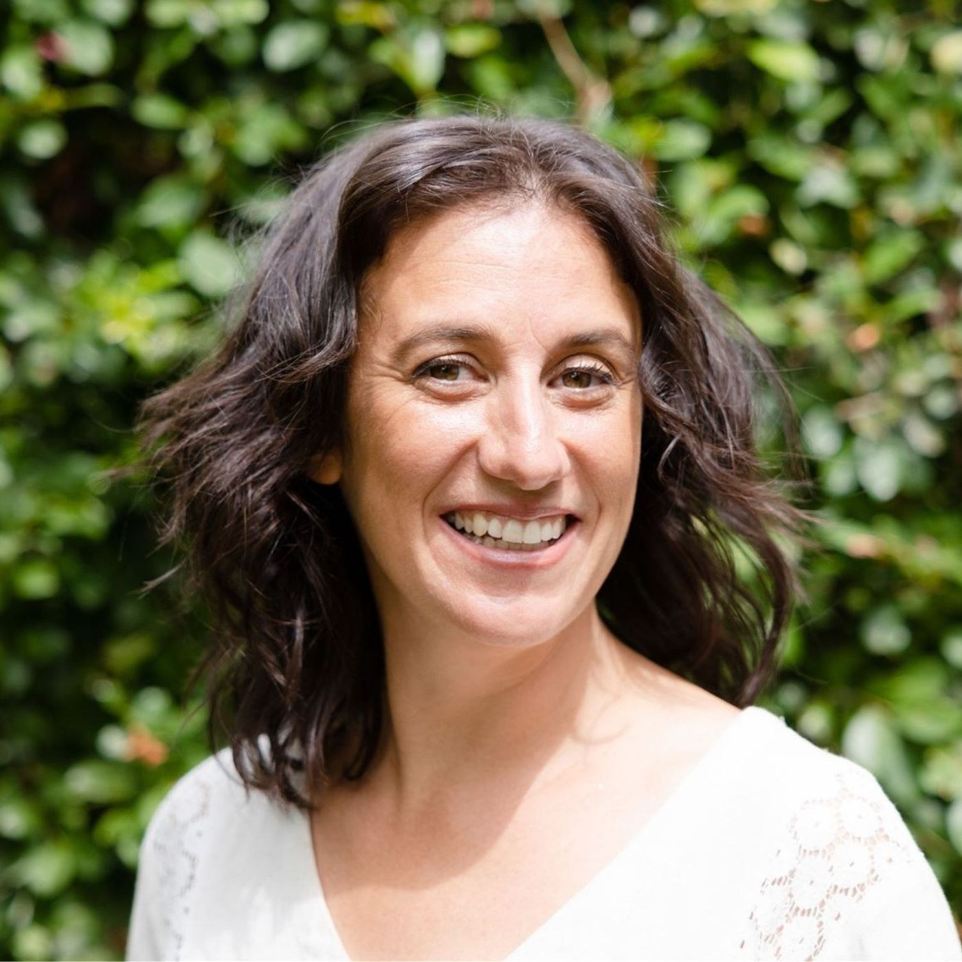 Dr Elise Bialylew | Psychiatrist, Coach + Meditation Teacher episode artwork