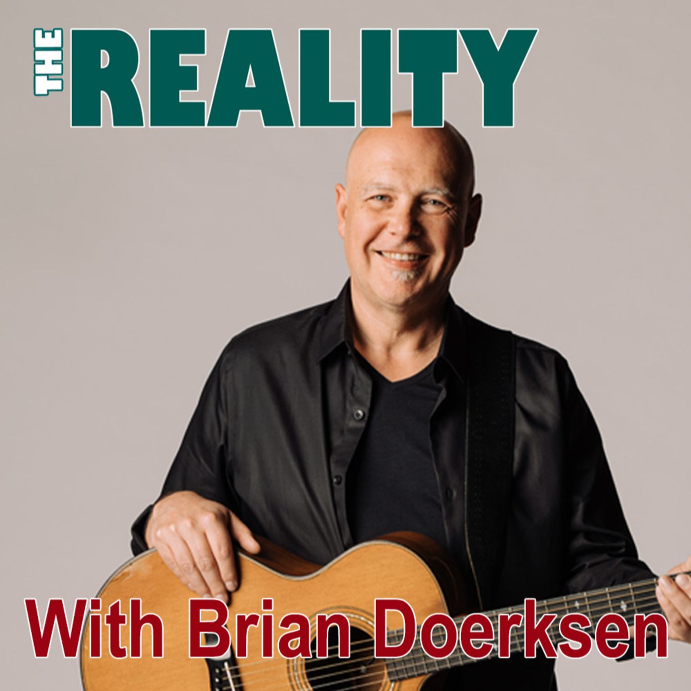 The Reality with Brian Doerksen - Whispers of the Creator