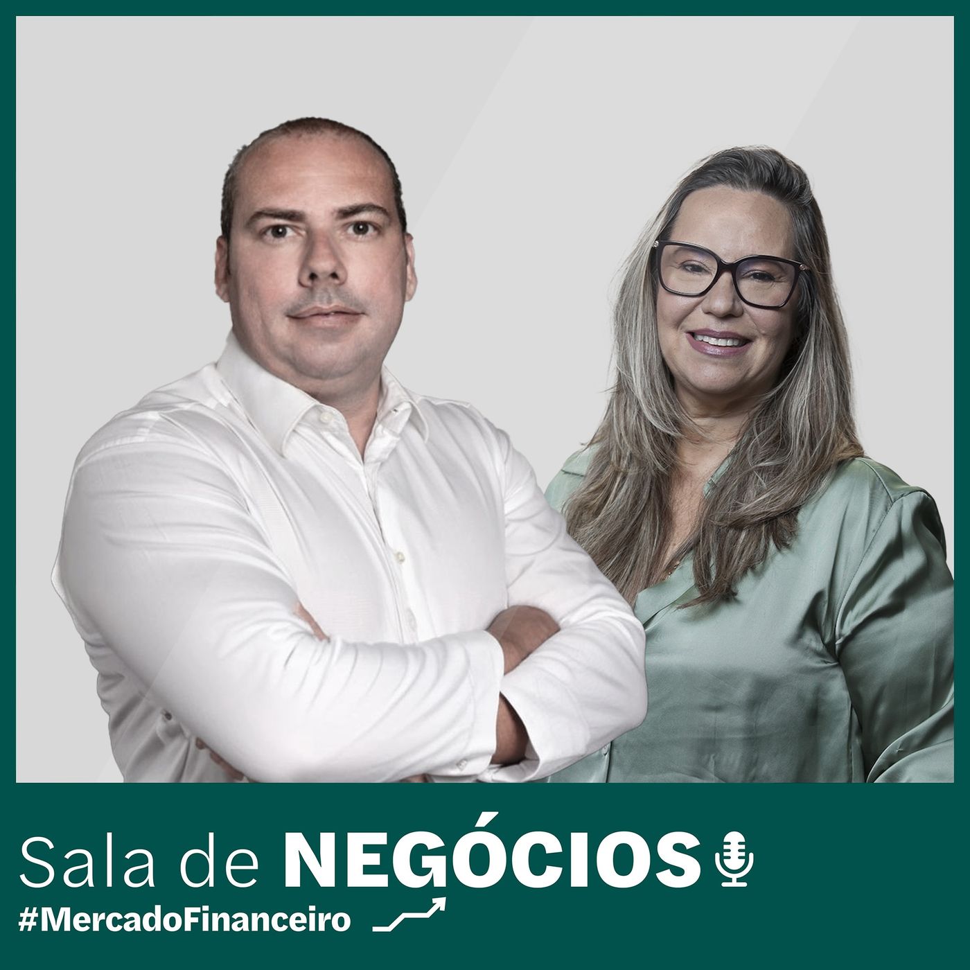 #303 Governança e Compliance nas apostas esportivas com a ABC-BET | Janny Castro (Forvis Mazars) e Vinicius Pinho (ABC-BET Associação Brasil
