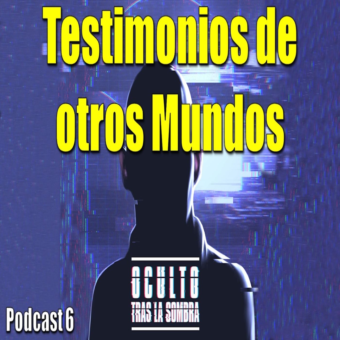 Oculto tras la sombra Juan Jesús Vallejo
