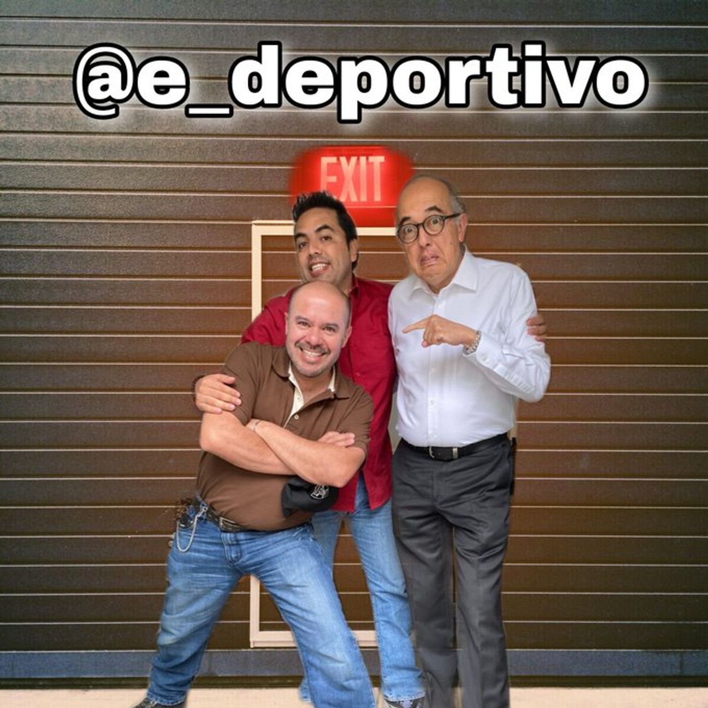 Mitad de semana, Miércoles ejecutivo en Espacio Deportivo de la Tarde 07 de Septiembre 2022