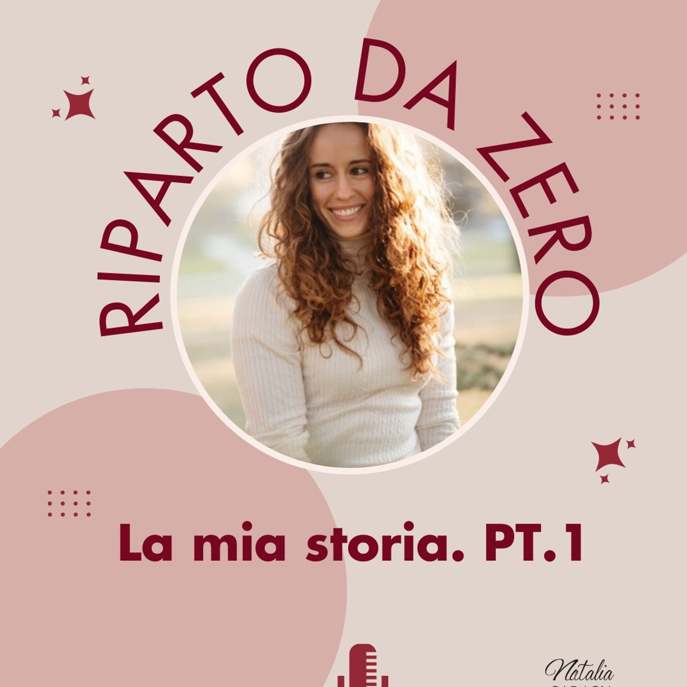 Riparto da zero con coraggio