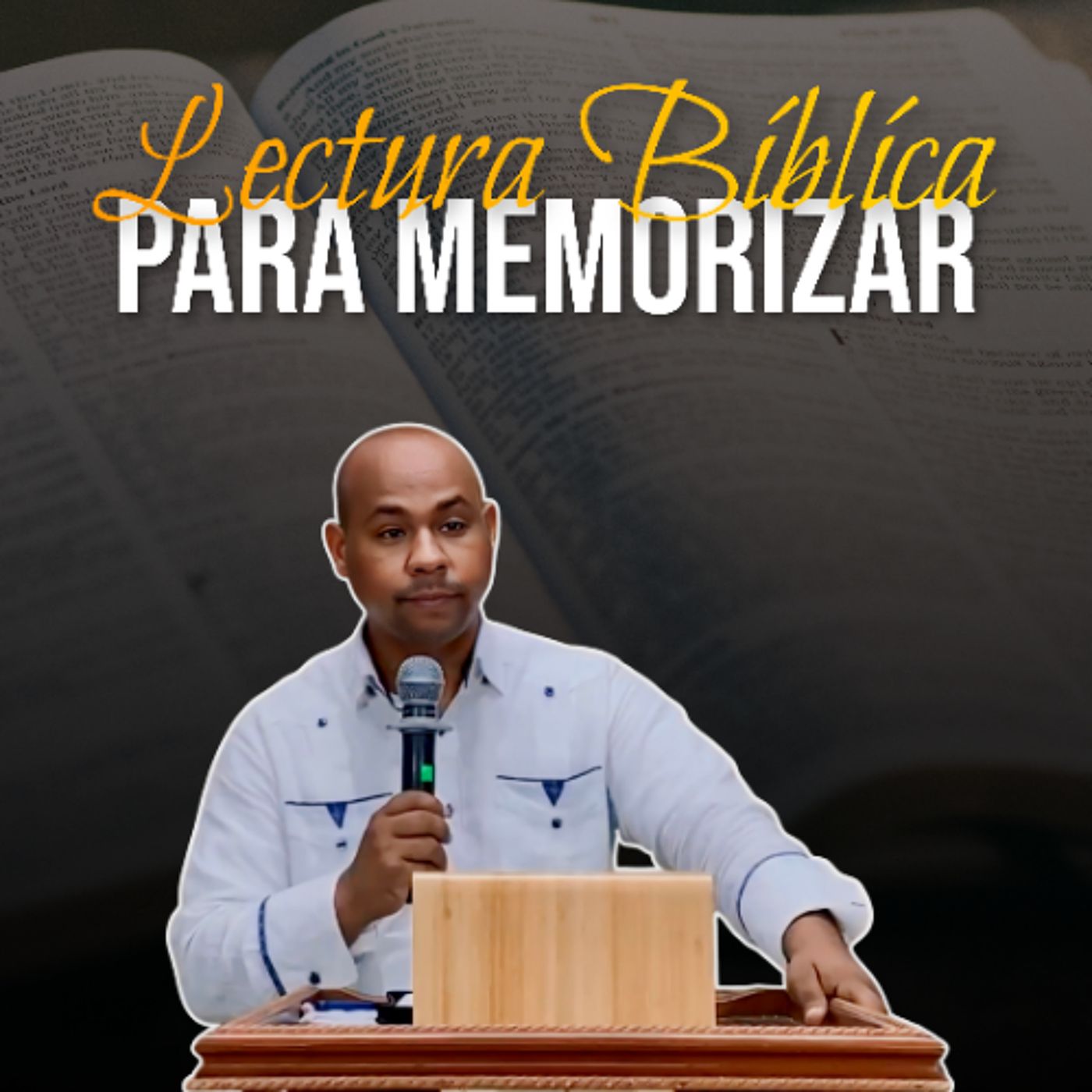 Colección de Versículos Bíblicos (Parte 1) - Smaily Rosario