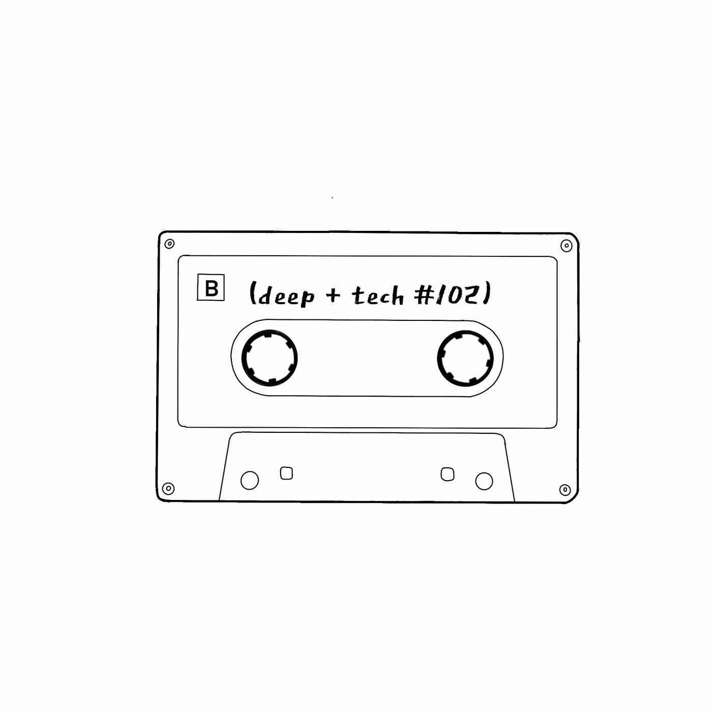 MissingLink on the radio