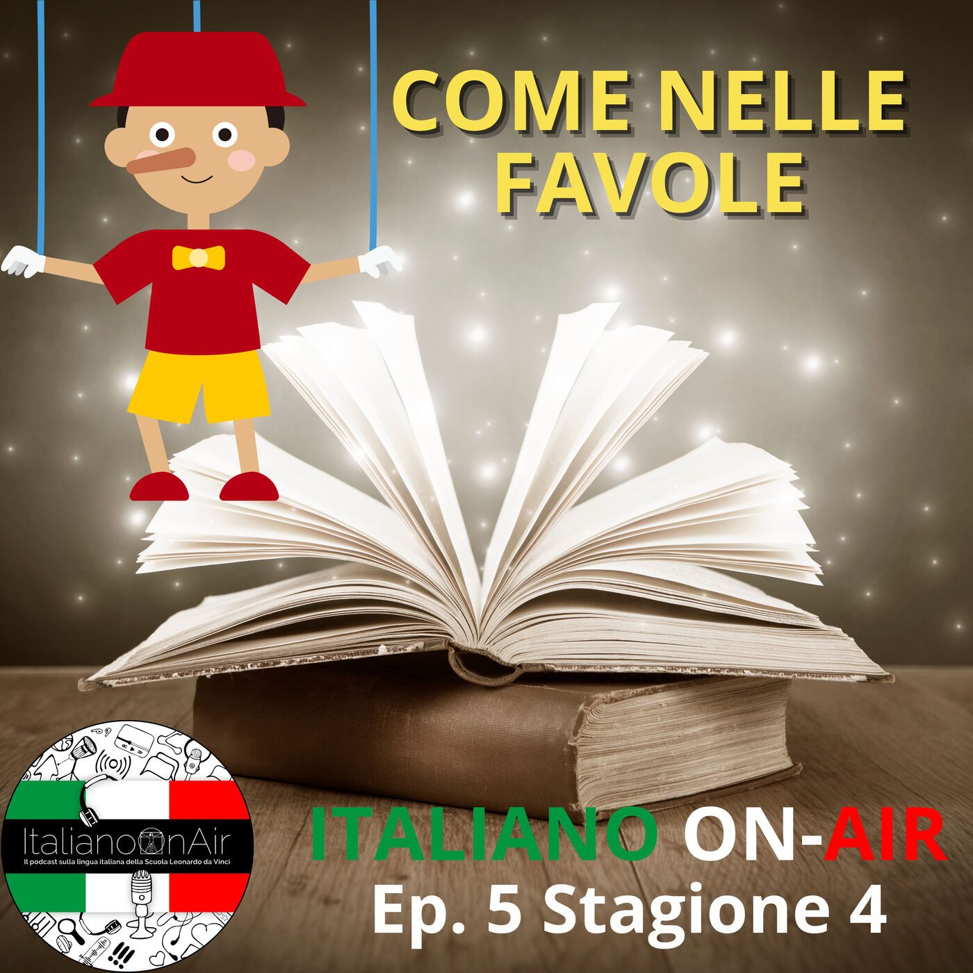 Italiano ON-Air